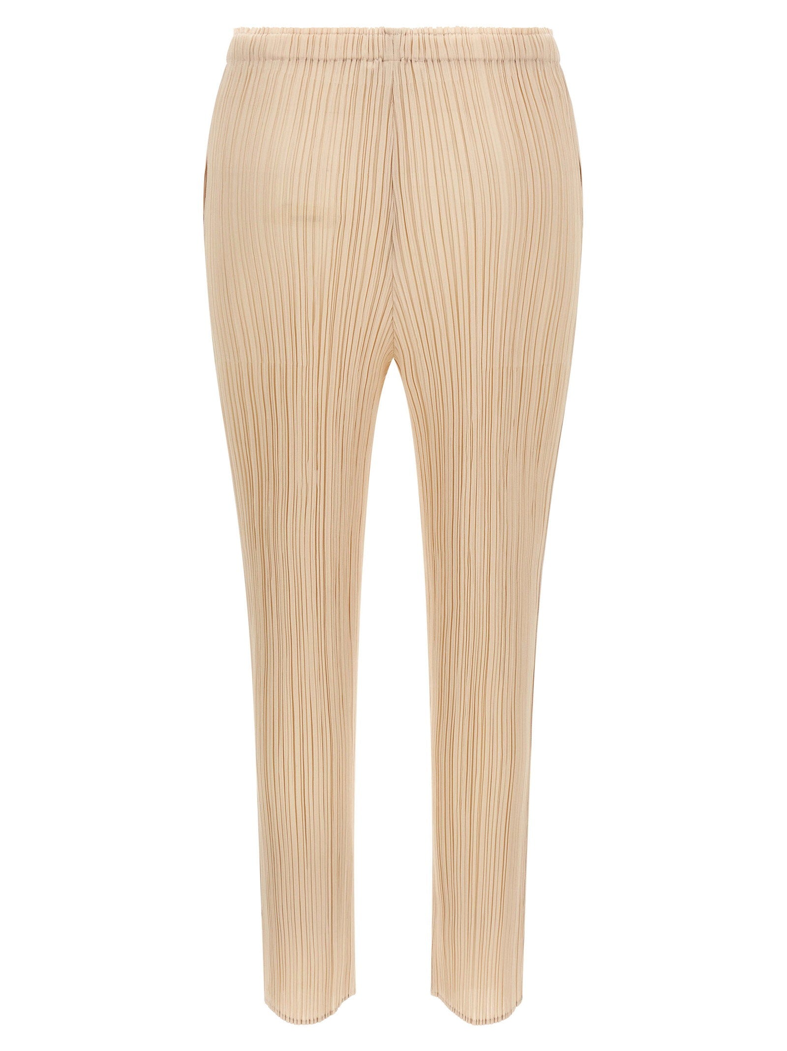Pleats Please Issey Miyake Women's Monthly Colors: July Pants