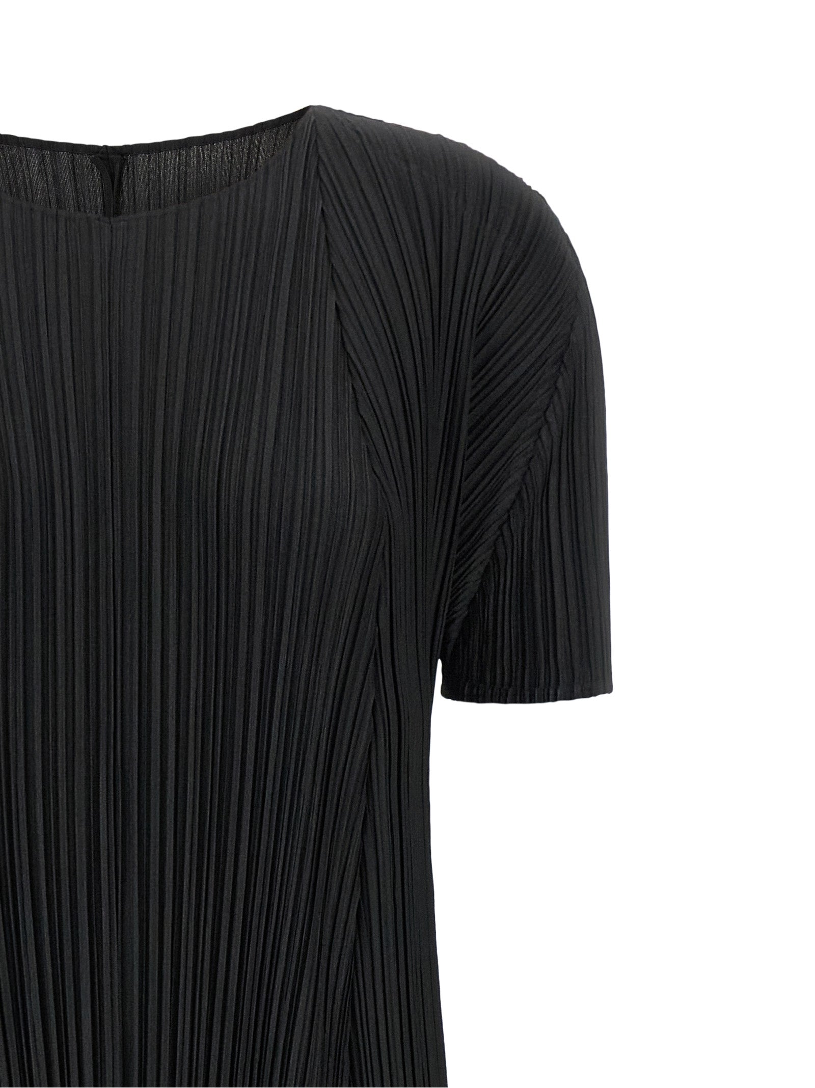 Pleats Please Issey Miyake Women's Mellow Pleats Dress