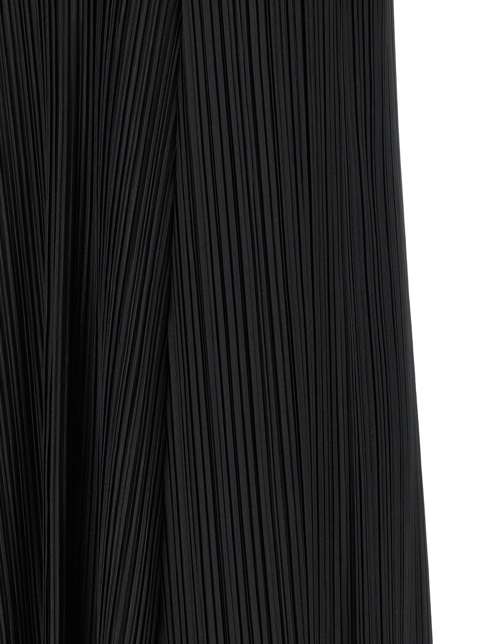 Pleats Please Issey Miyake Women's Mellow Pleats Dress