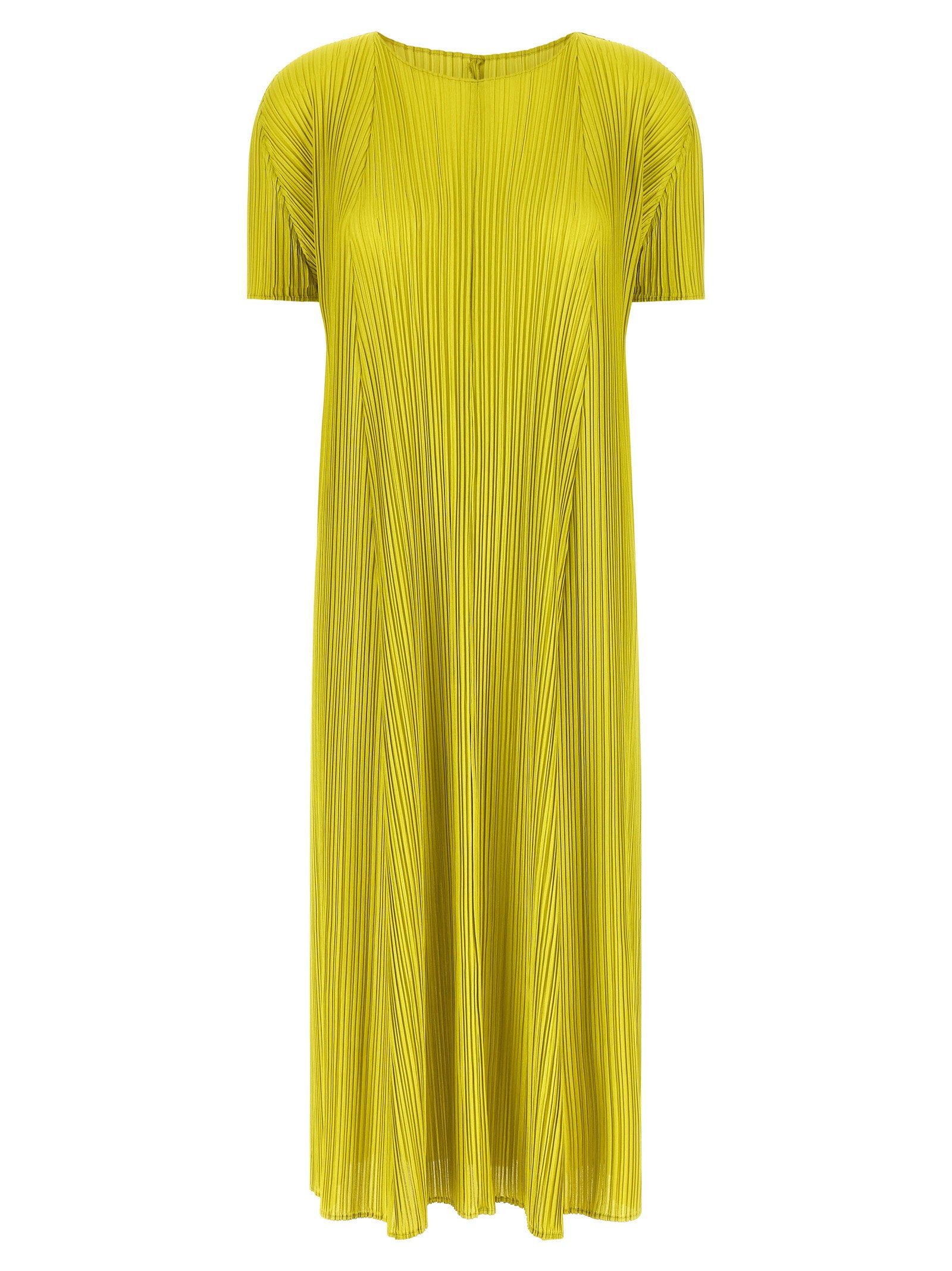 Pleats Please Issey Miyake Women's Mellow Pleats Dress