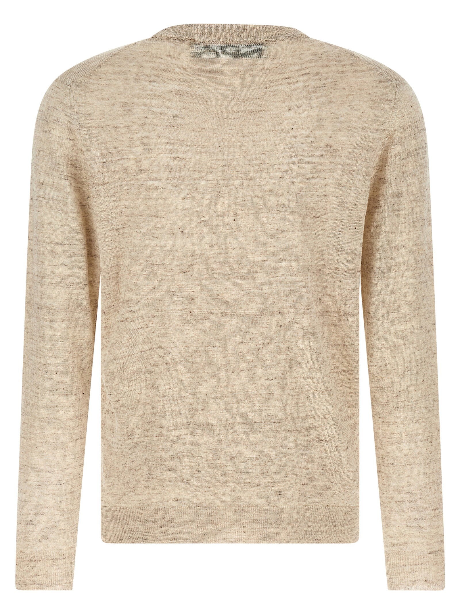 Riviera Project Men's Linen Silk Cardigan