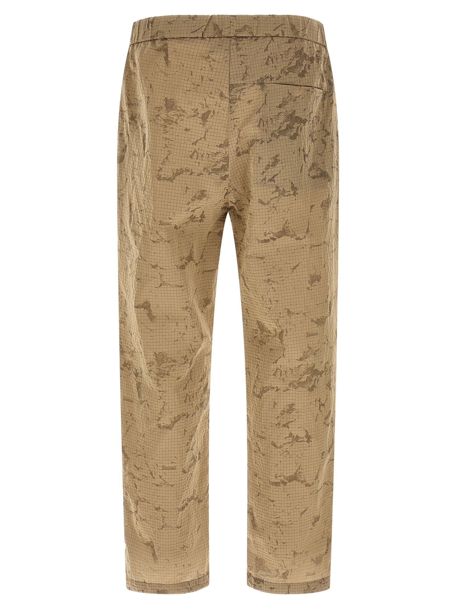 Laminar Men's Camouflage Pants