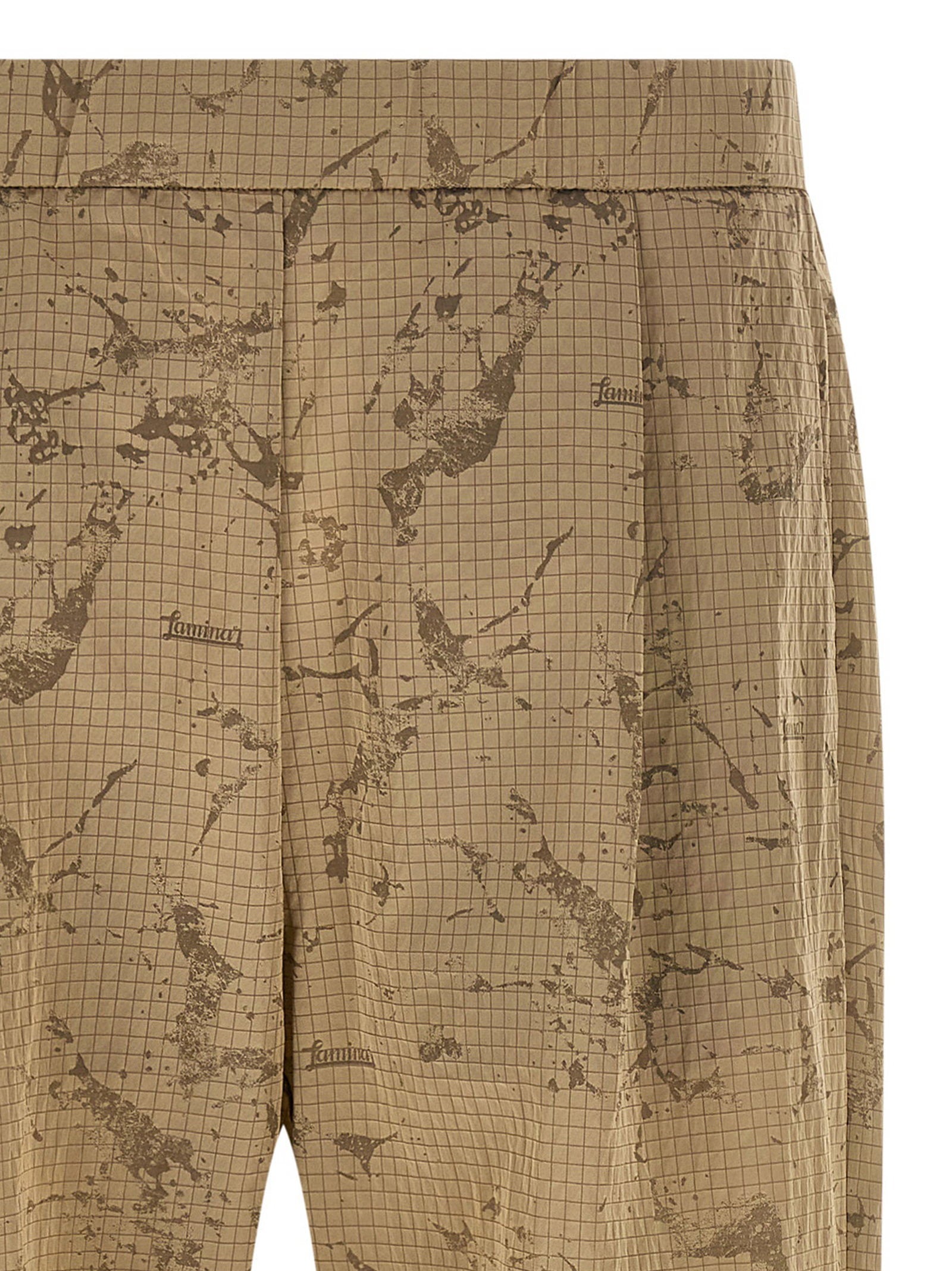 Laminar Men's Camouflage Pants