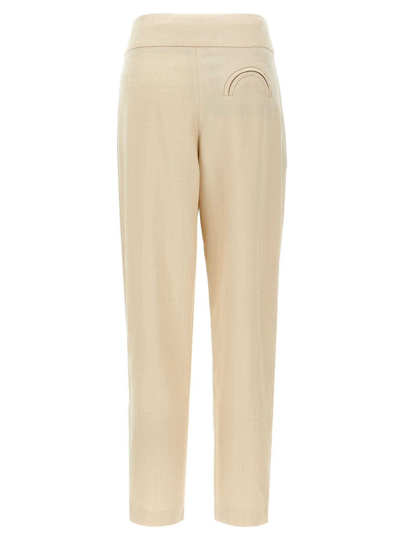 Blazé Milano Women's Sheena Basque Pants