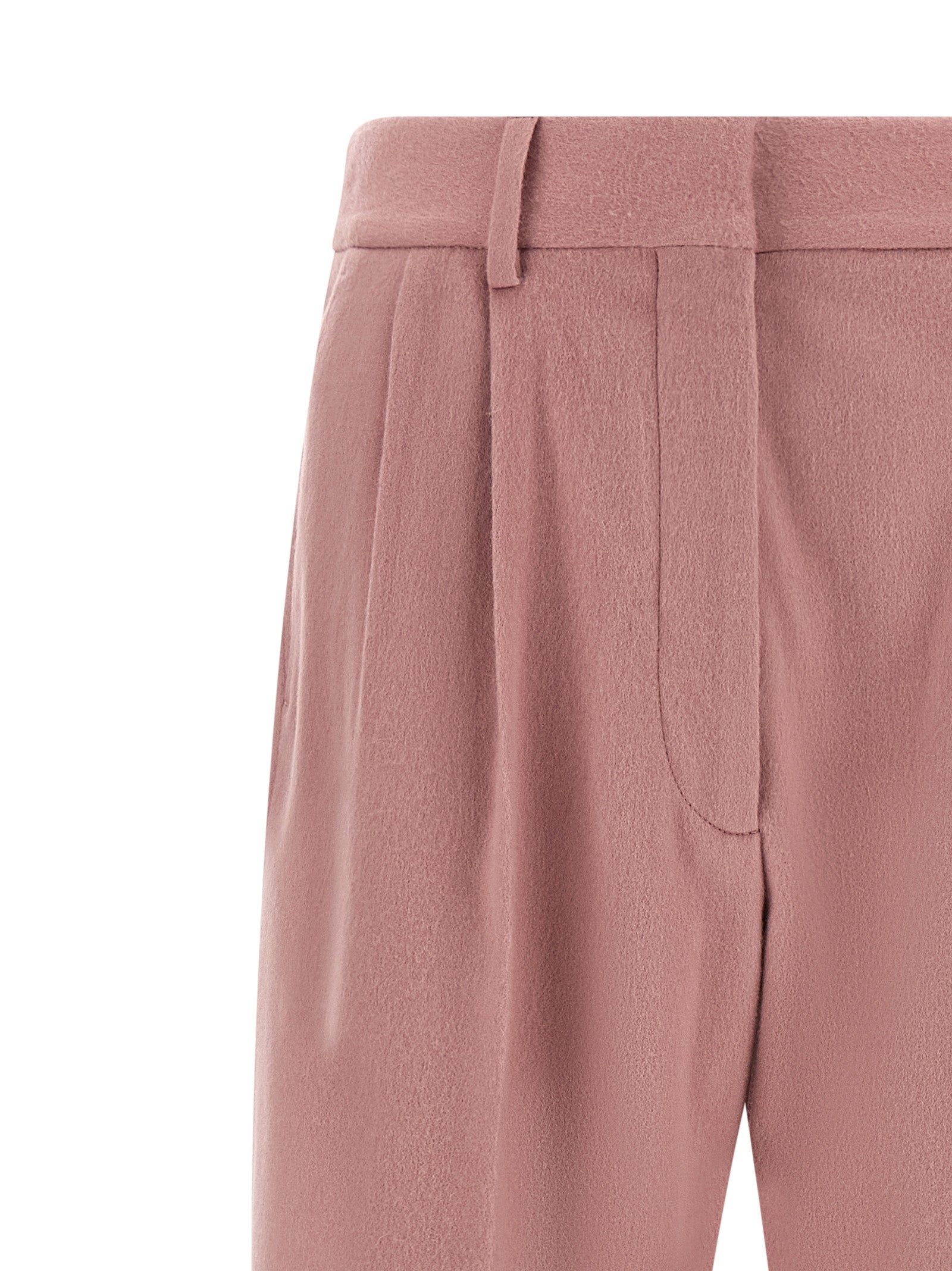 Blazé Milano Women's Mystere Fox Pants