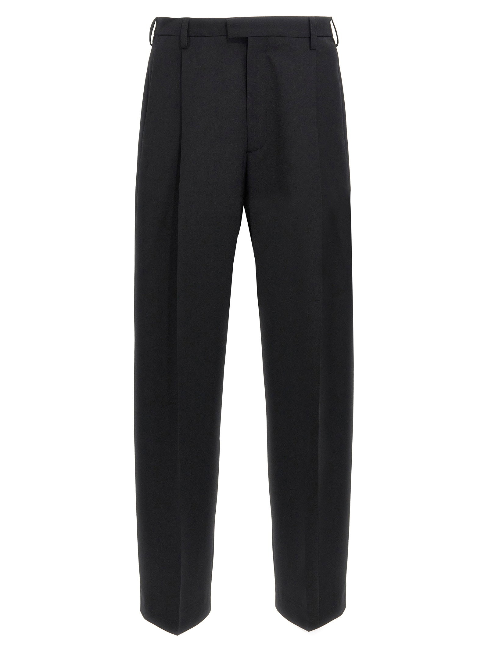 Marni Men's Wool Pants