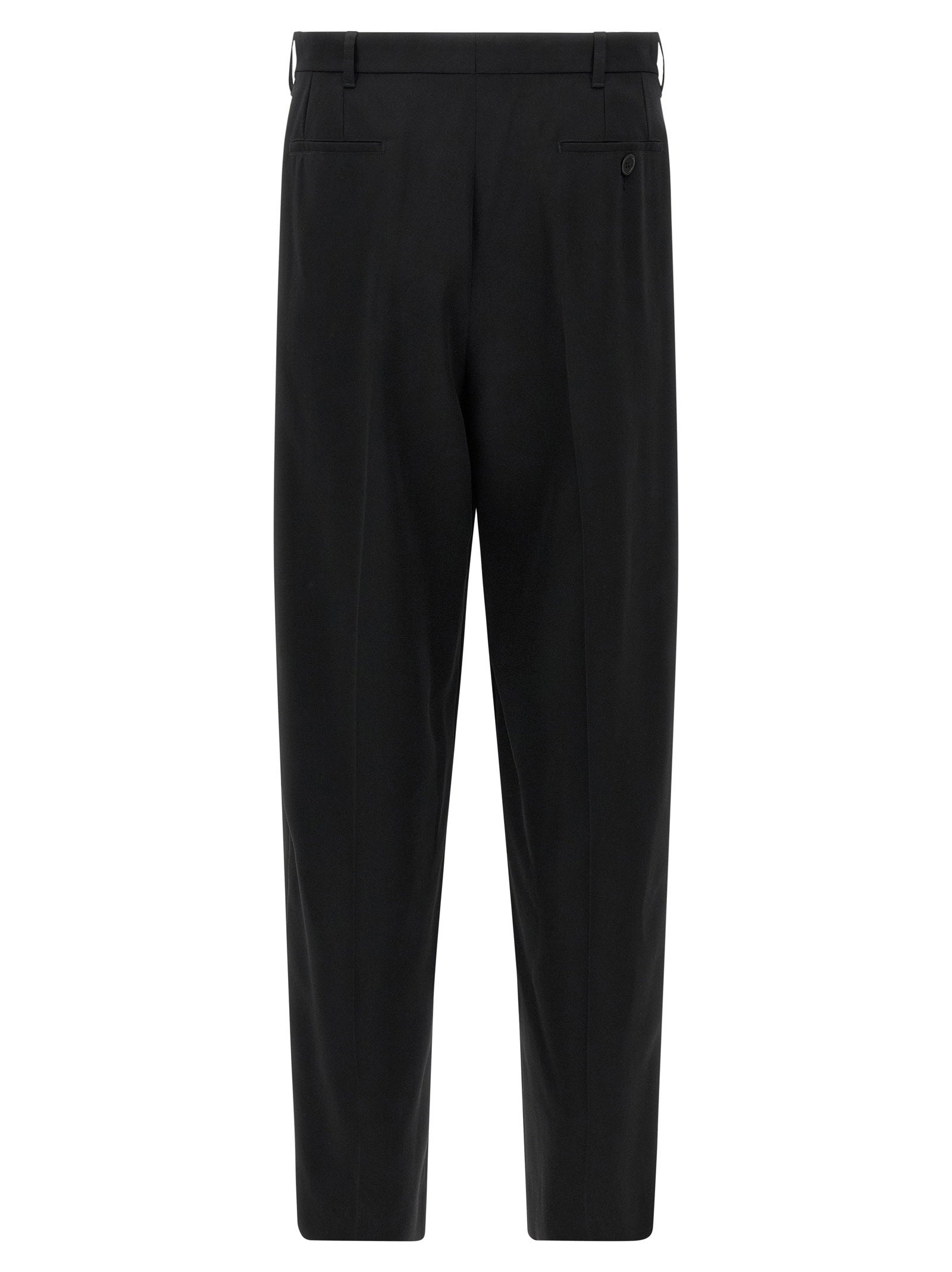 Marni Men's Wool Pants