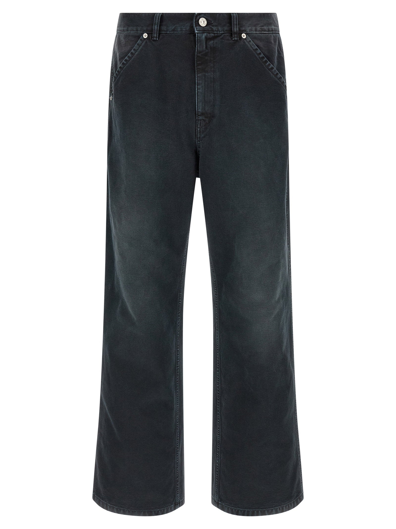 Marni Men's Cargo Jeans