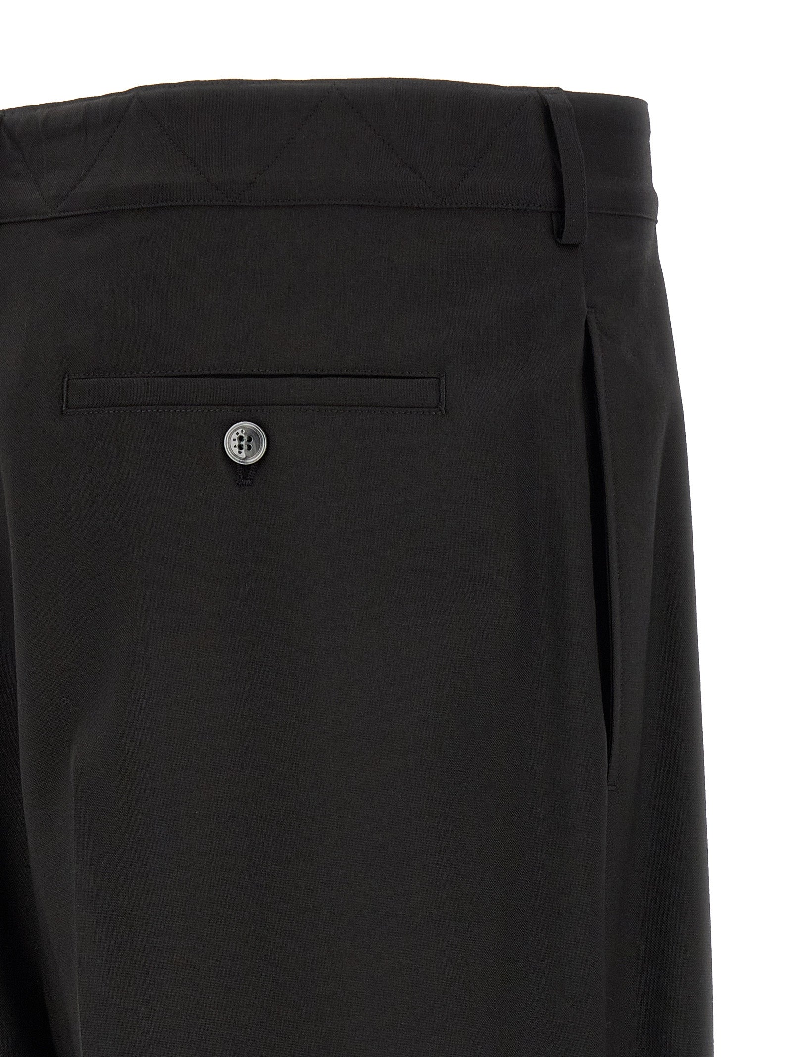 Marni Men's Cool Wool Pants