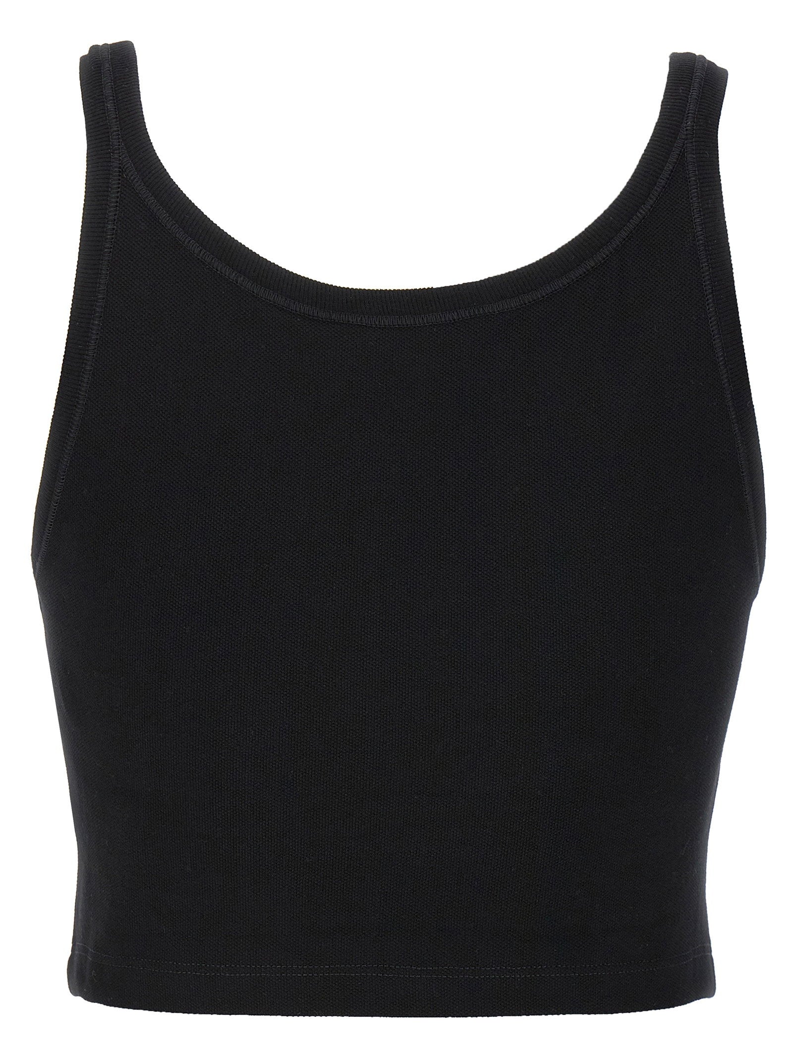 Palm Angels Women's Classic Logo Tank Top