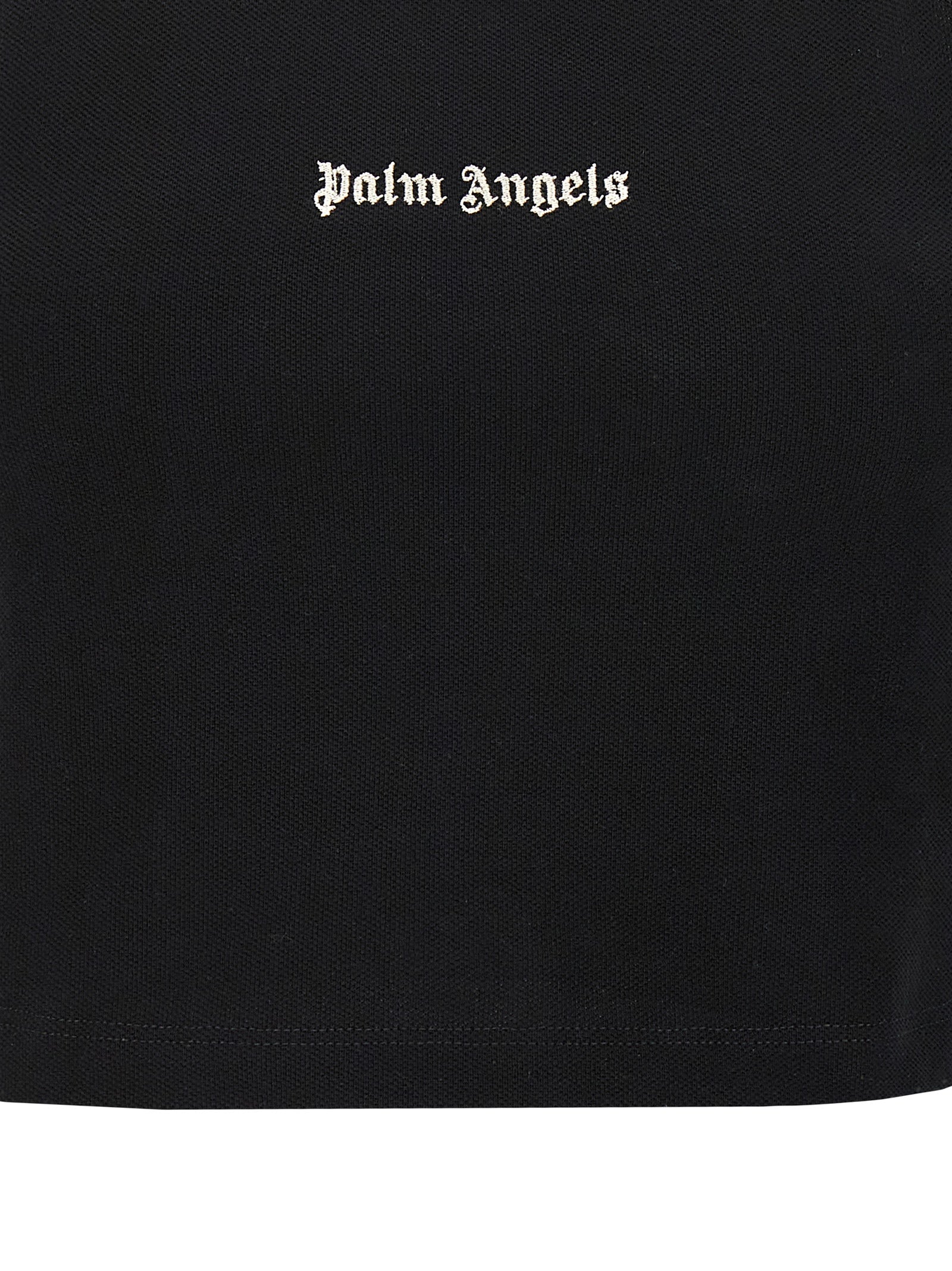 Palm Angels Women's Classic Logo Tank Top