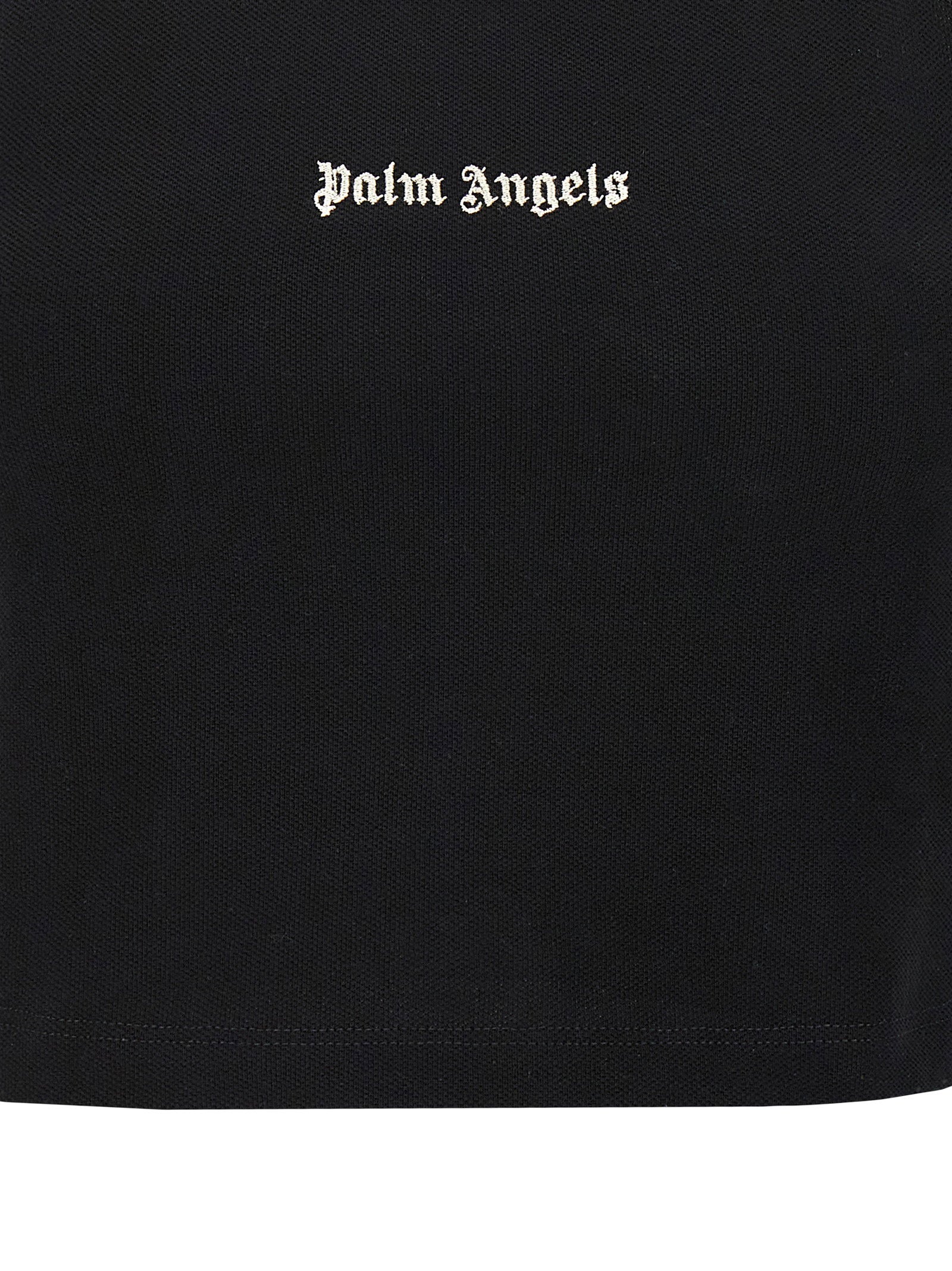 Palm Angels Women's Classic Logo Tank Top