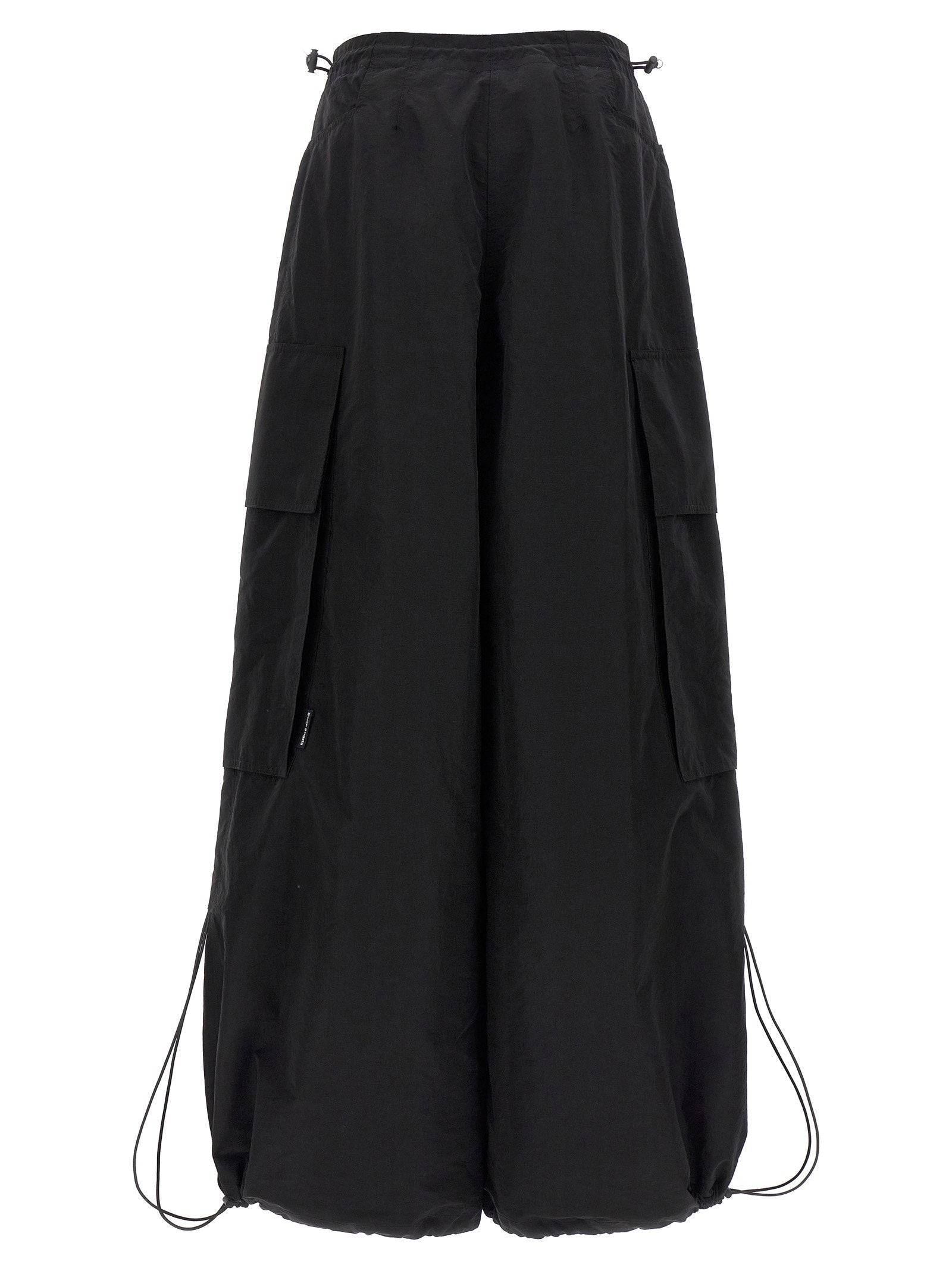Palm Angels Women's Parachute Pants
