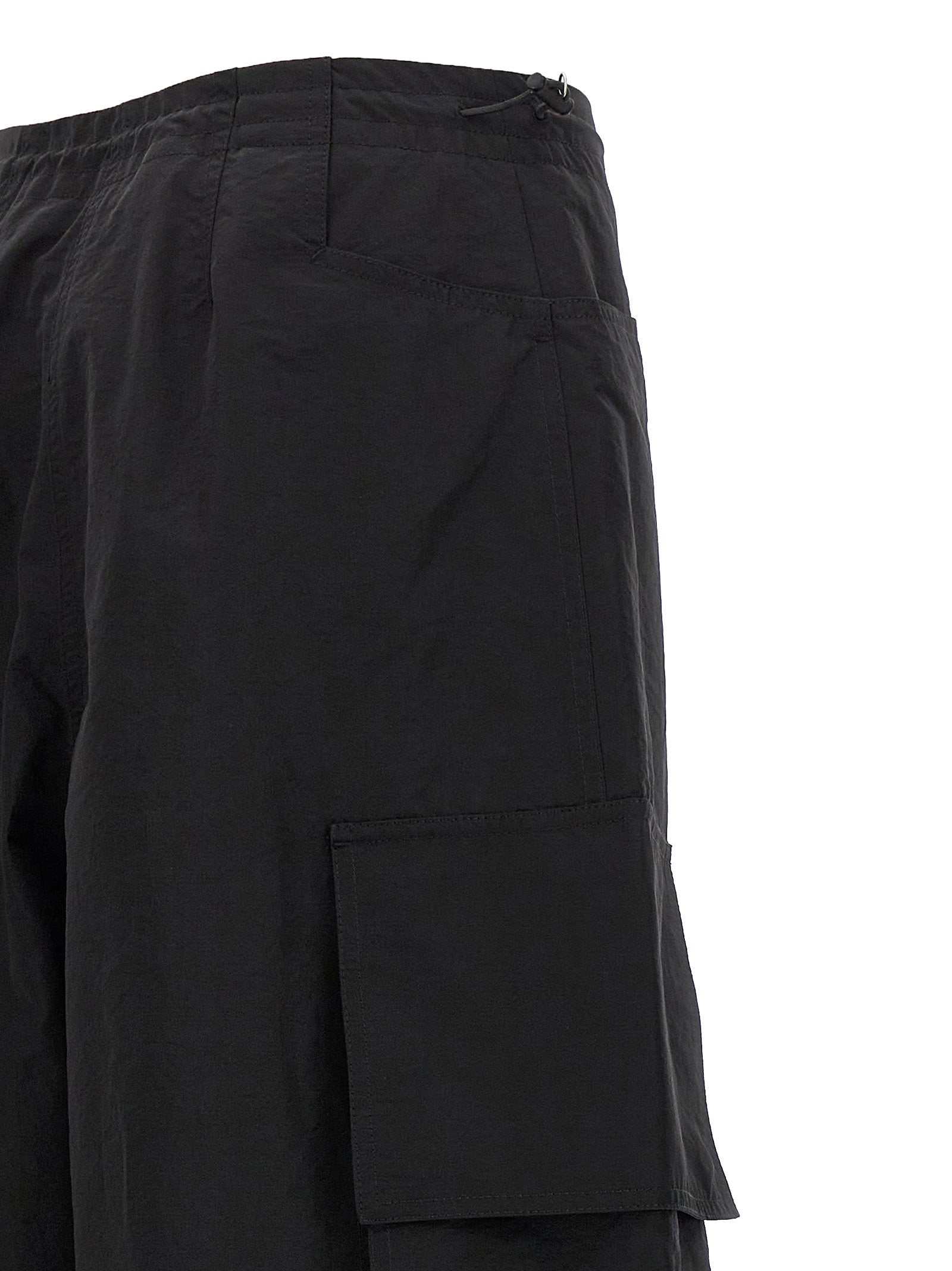Palm Angels Women's Parachute Pants