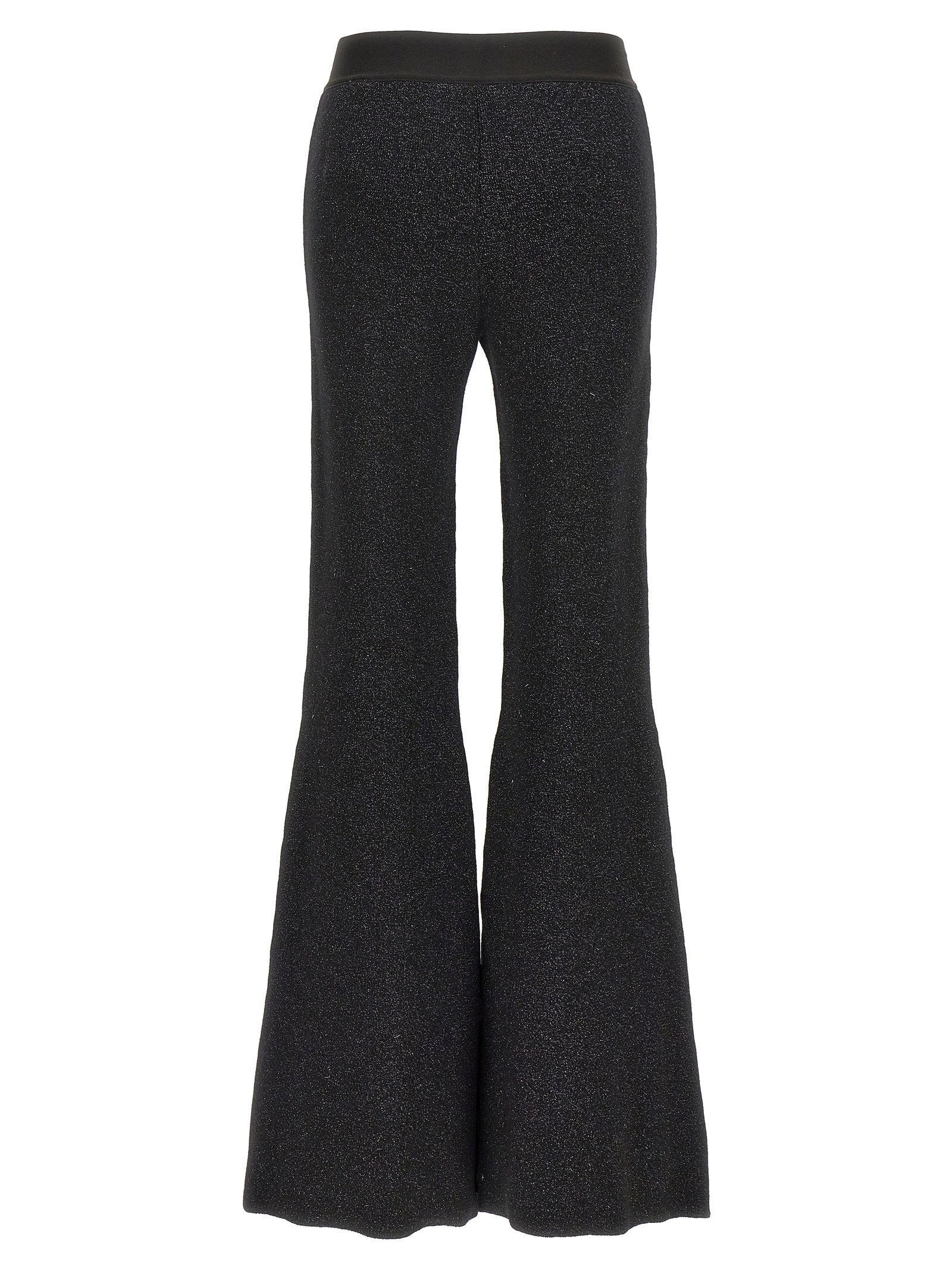 Palm Angels Women's Logo Tape Pants