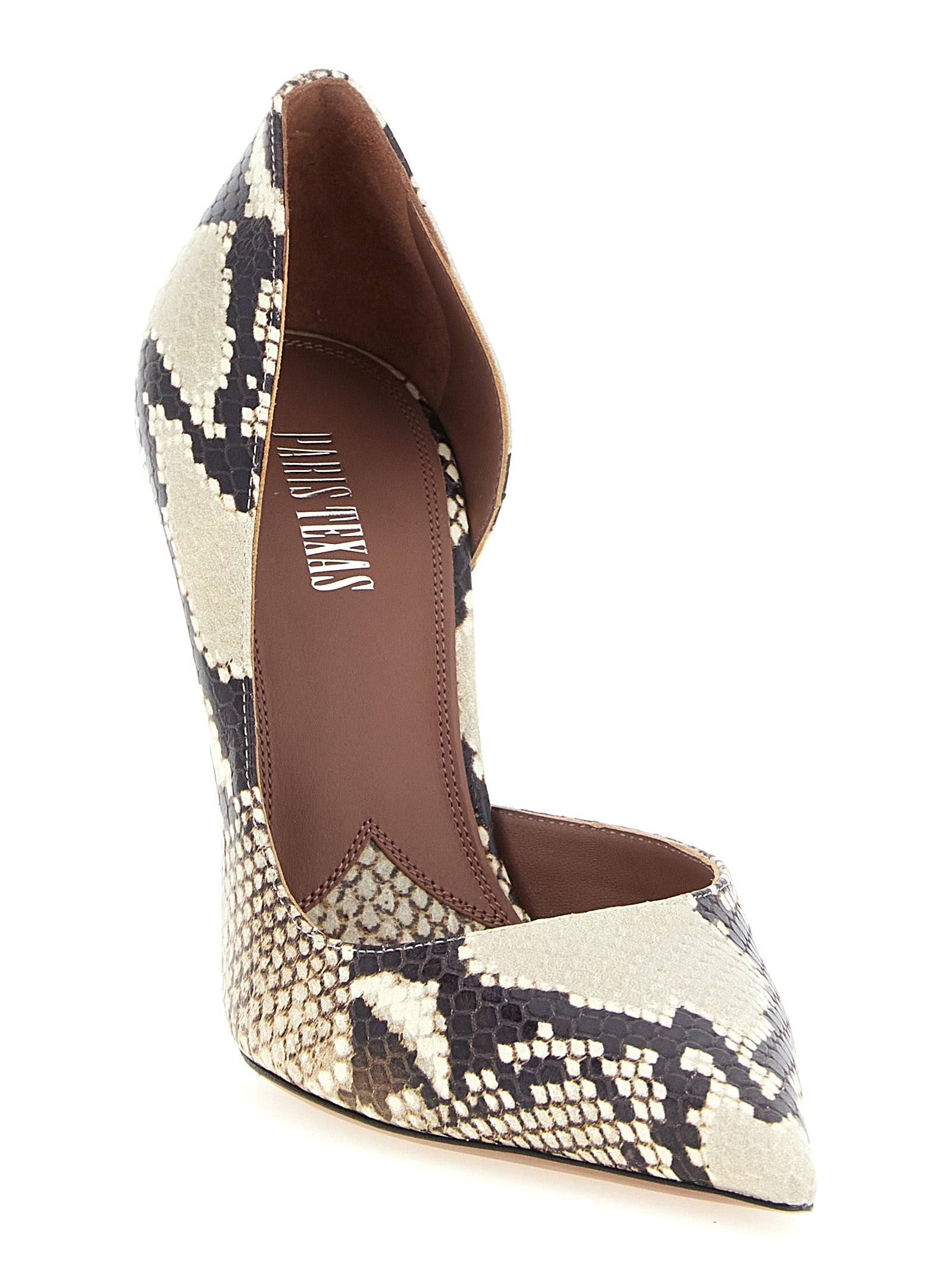 Paris Texas Women's Vera Pumps
