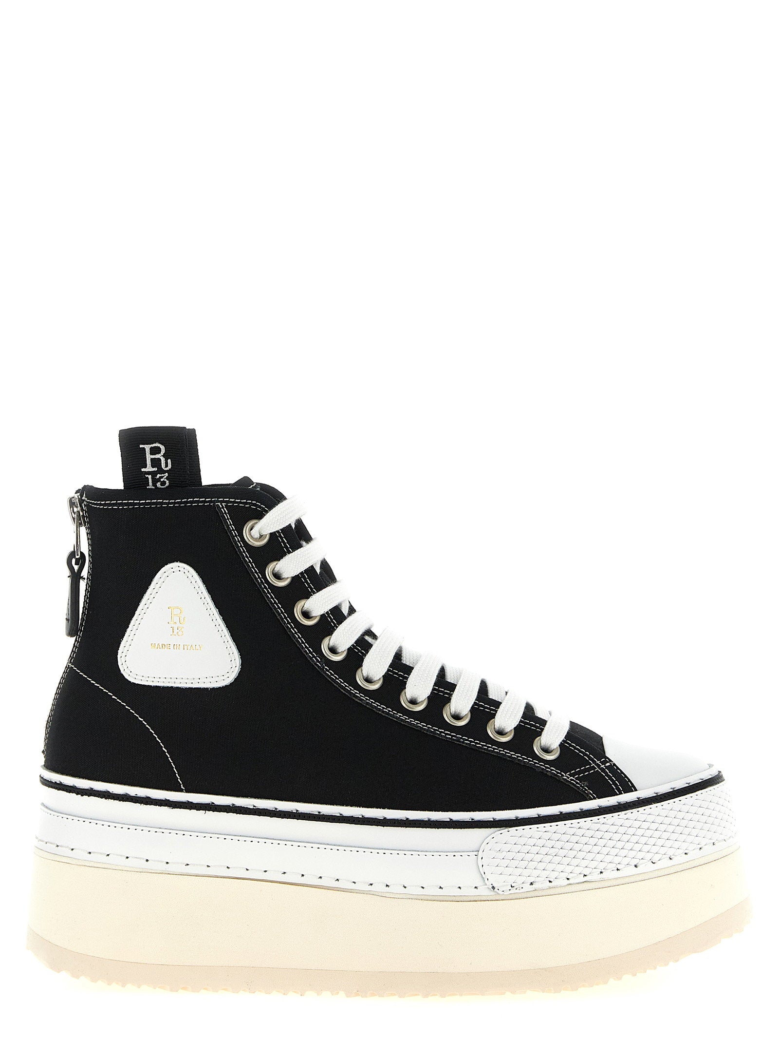 R13 Women's Courtney Sneakers
