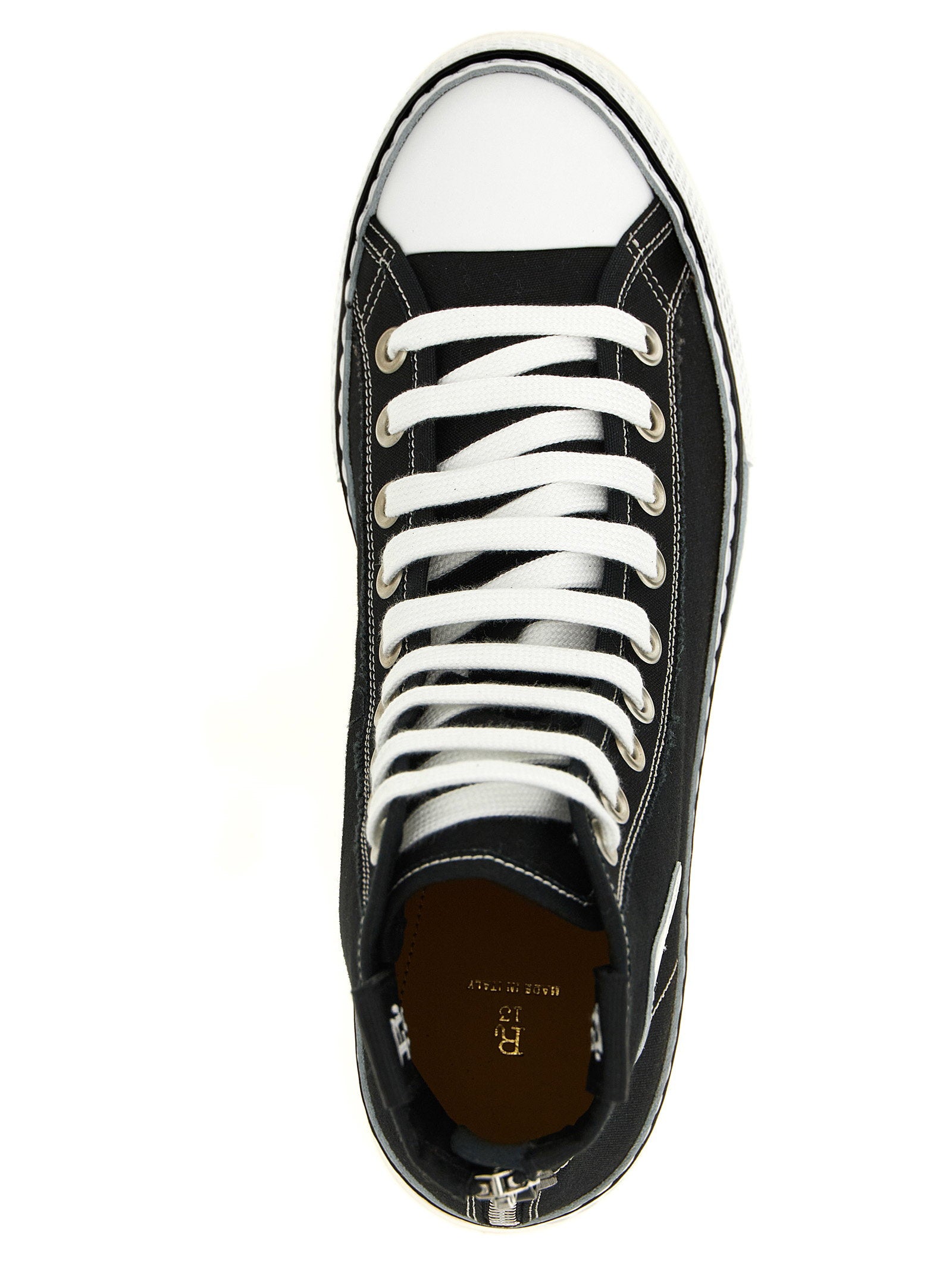 R13 Women's Courtney Sneakers