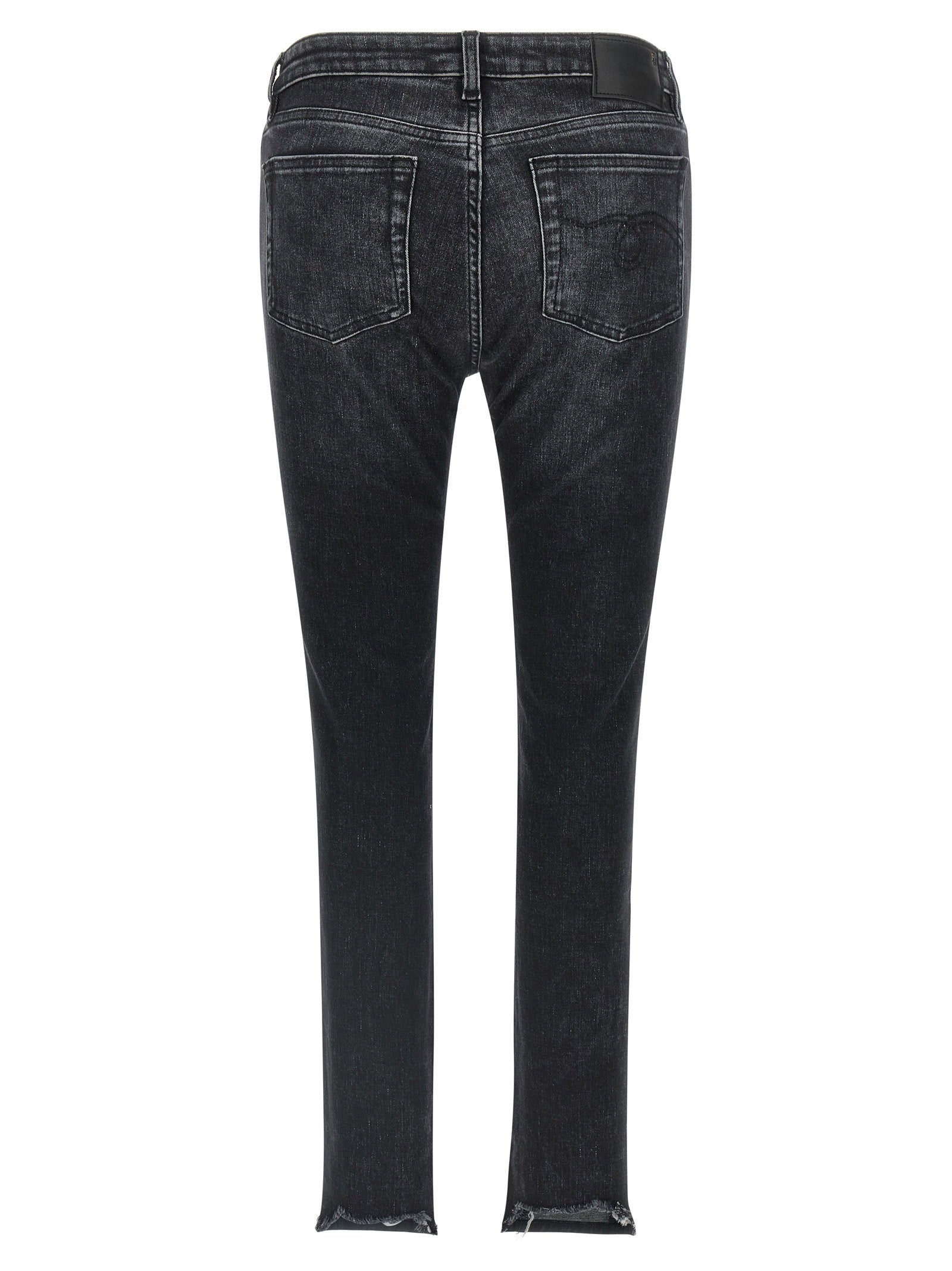 R13 Women's Alison Jeans