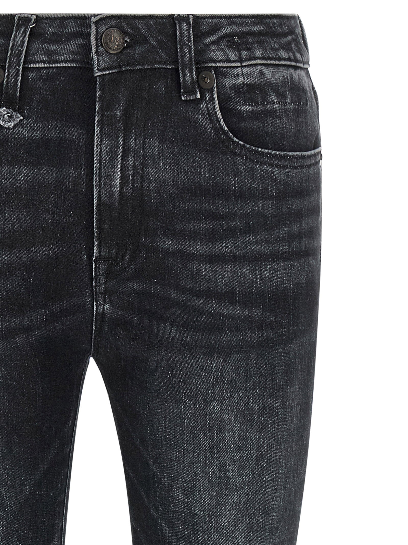 R13 Women's Alison Jeans