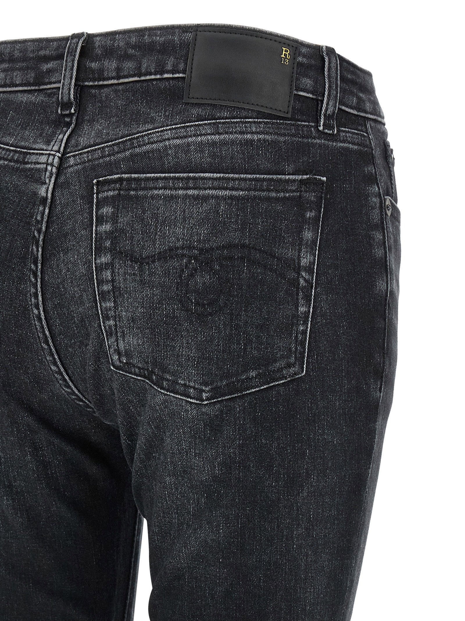 R13 Women's Alison Jeans