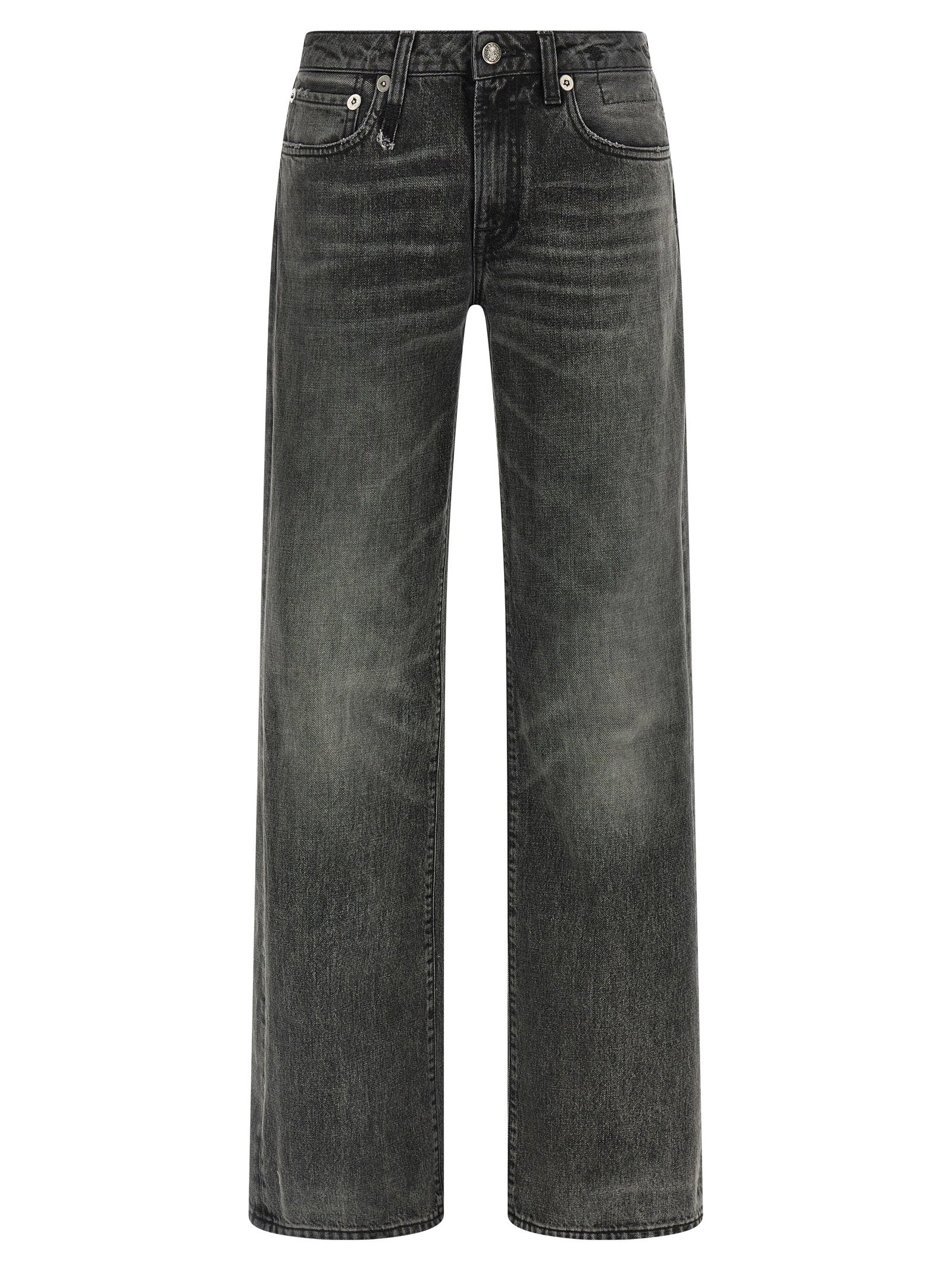 R13 Women's Effie Jeans