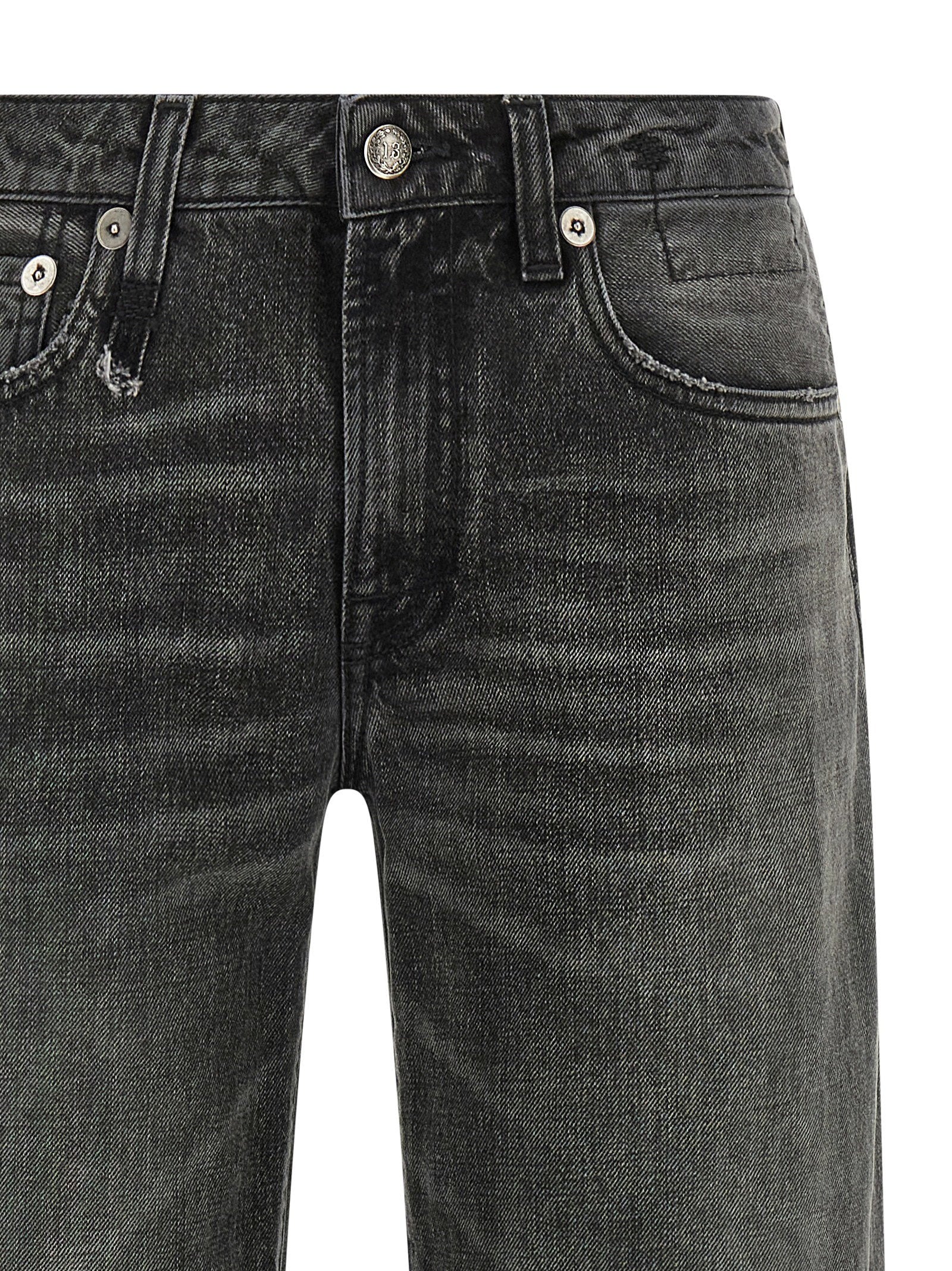 R13 Women's Effie Jeans