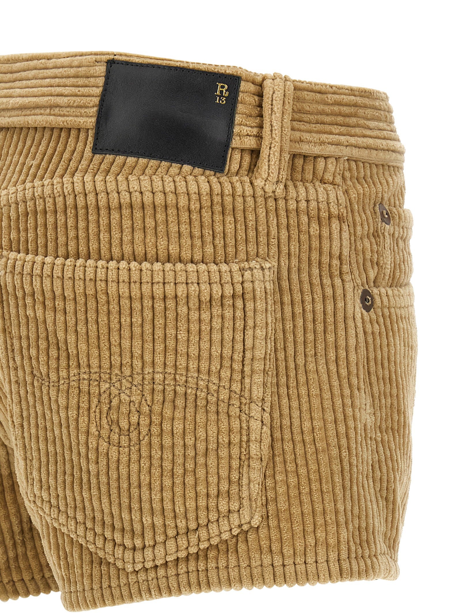 R13 Women's Effie Shorts