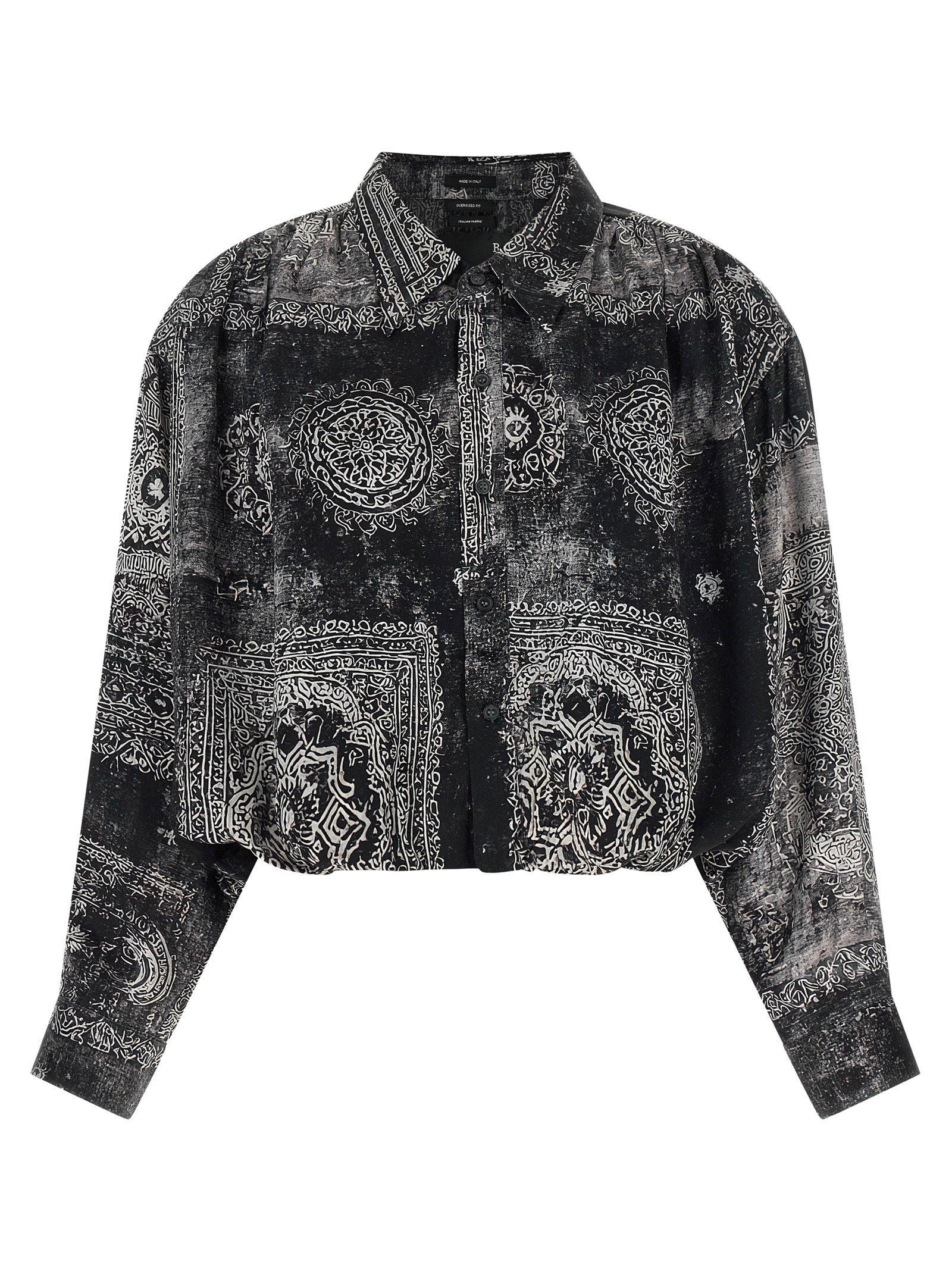 R13 Women's Bubble Shirt