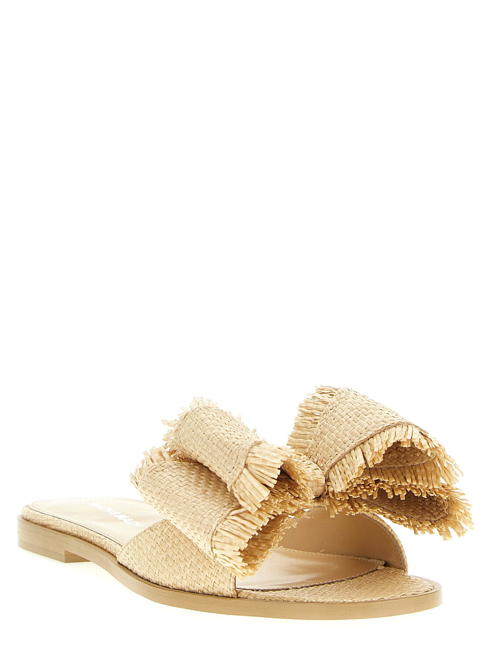 Mach & Mach Women's Le Cadeau Sandals