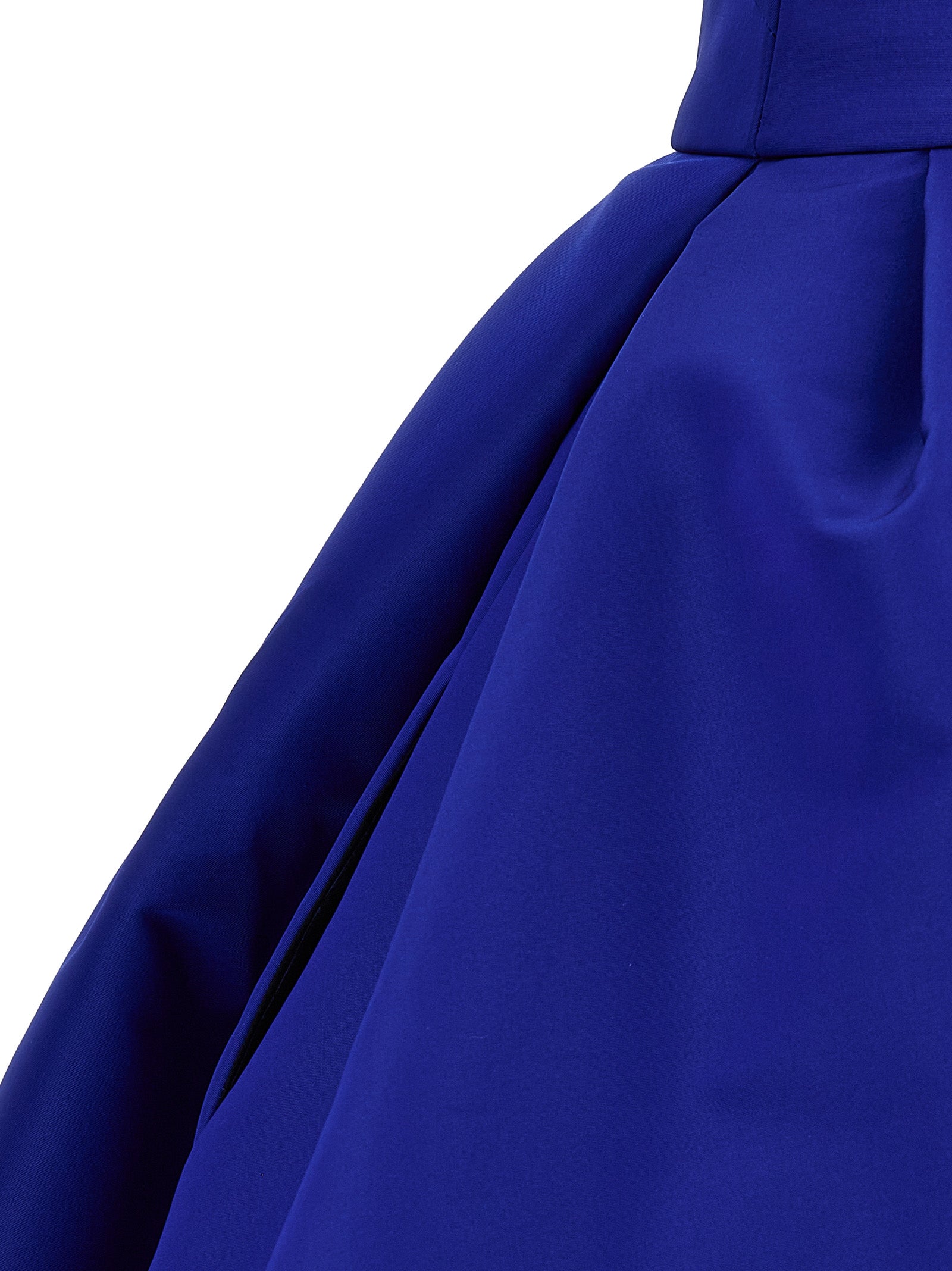 Carolina Herrera Women's Silk Dress