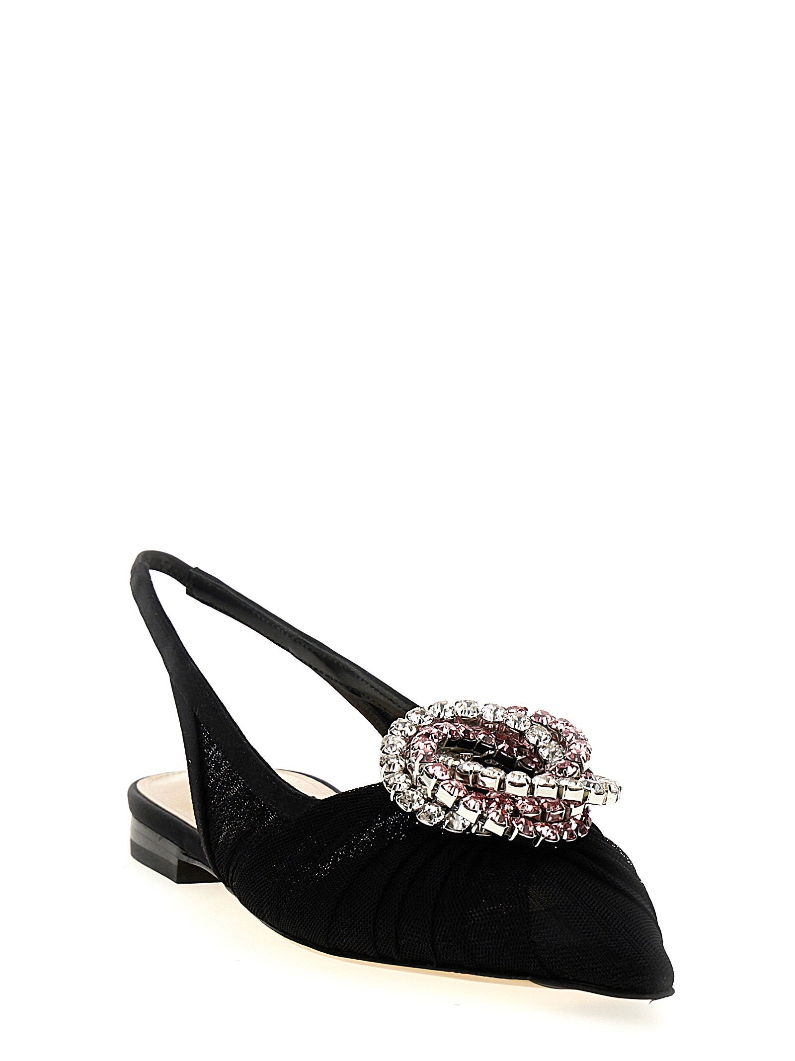Mach & Mach Women's Galaxy Slingback