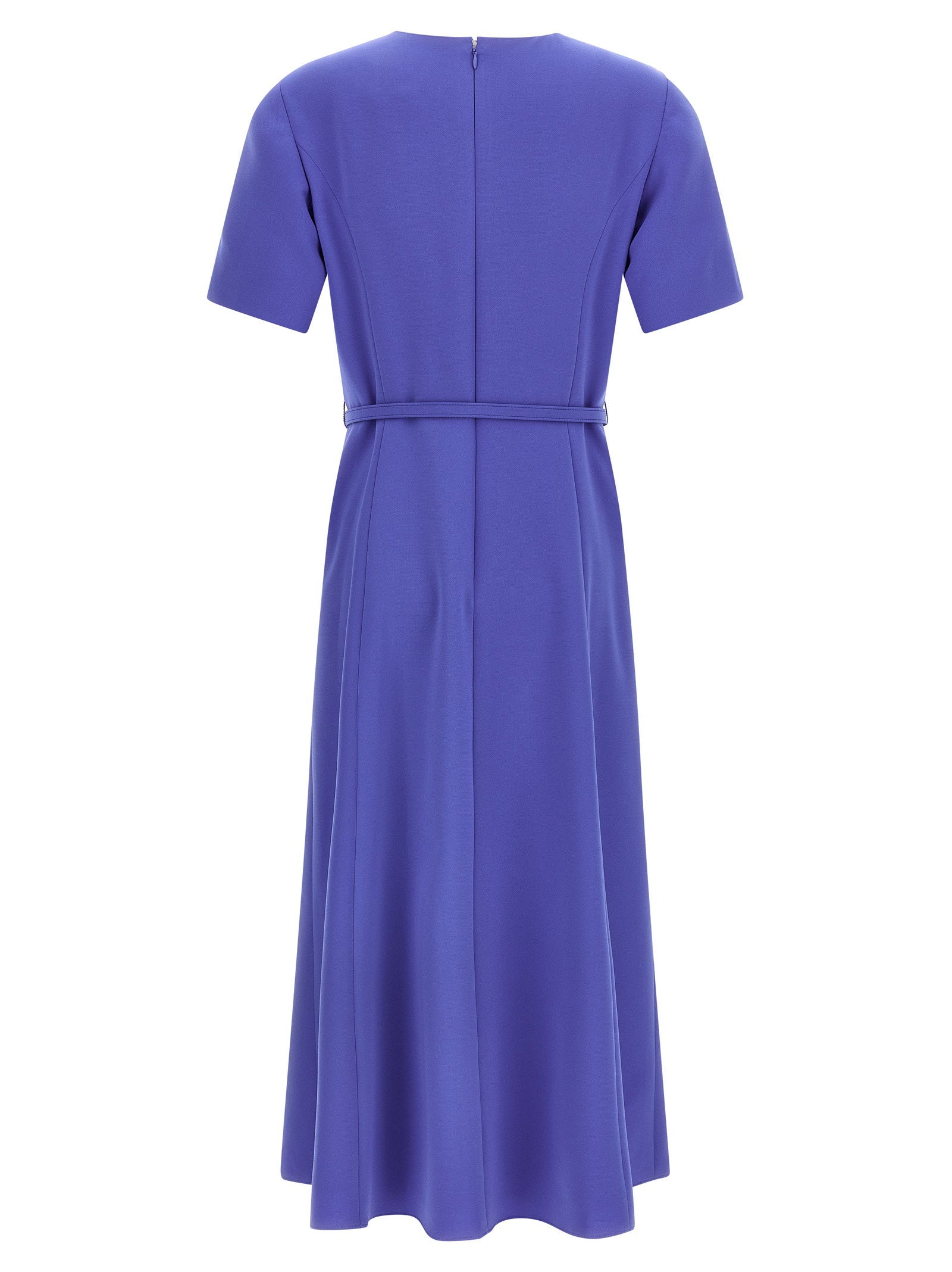 Carolina Herrera Women's Draped Dress