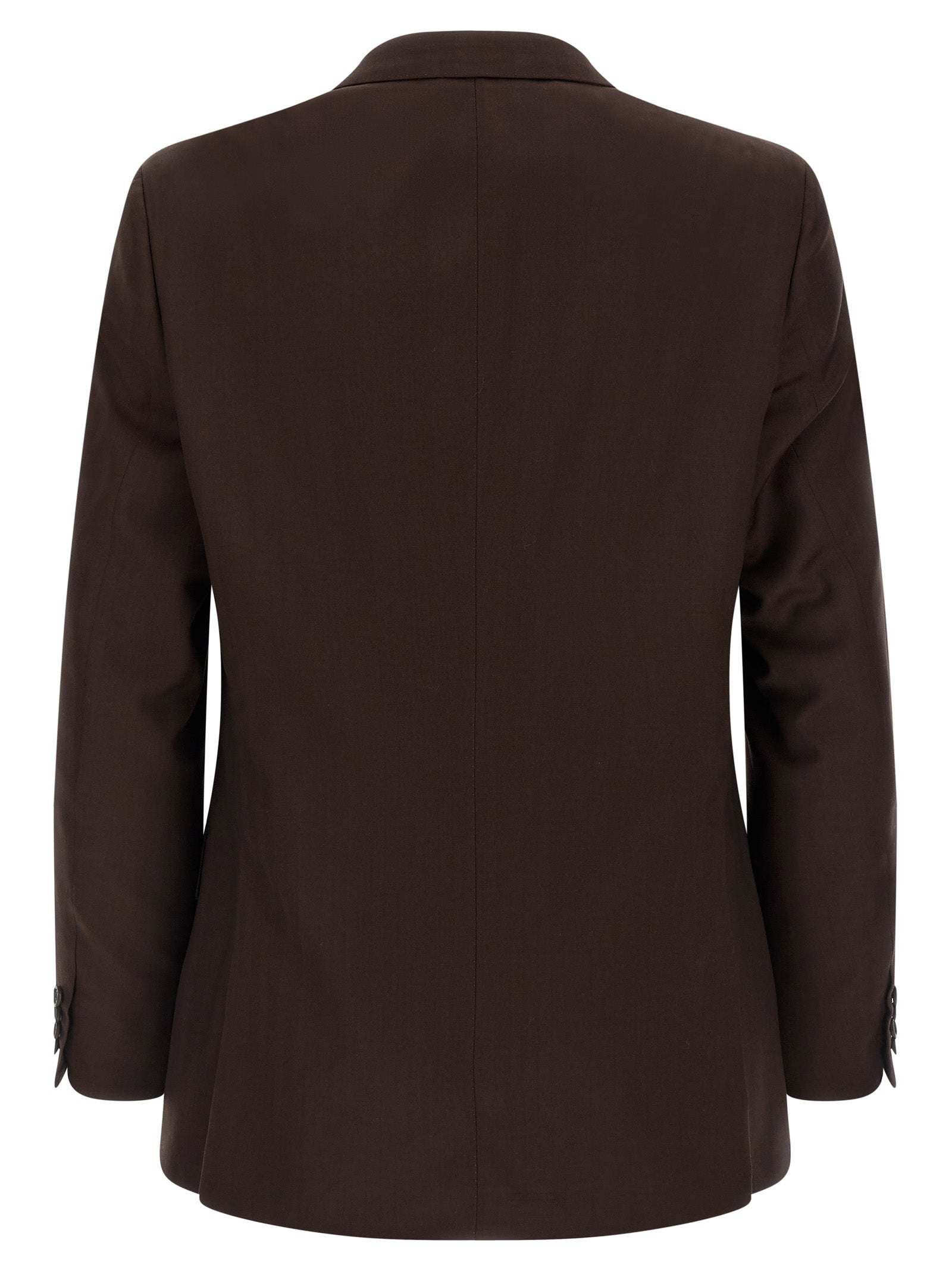 Brioni Men's Brunico Dress