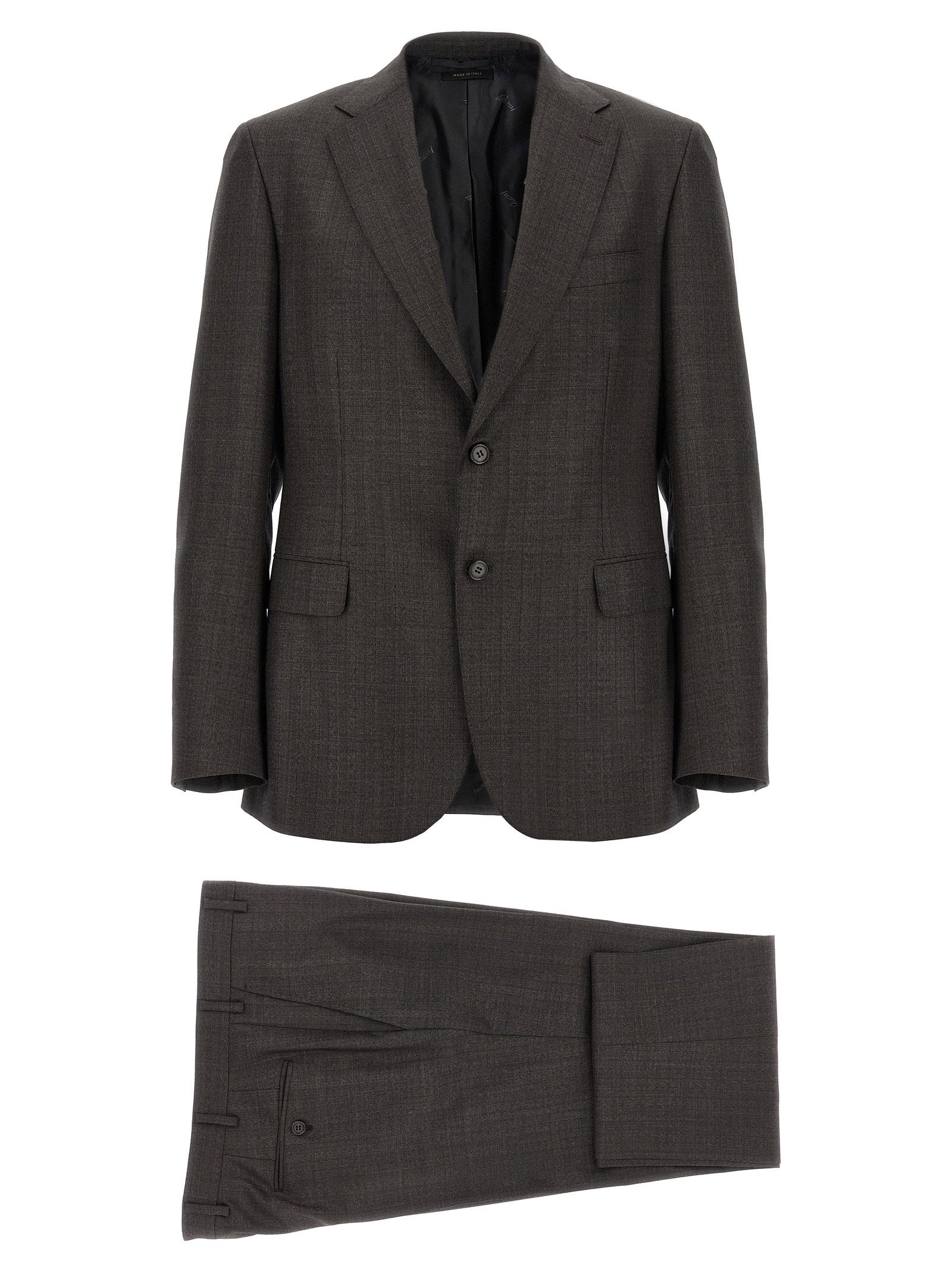 Brioni Men's Trevi Dress