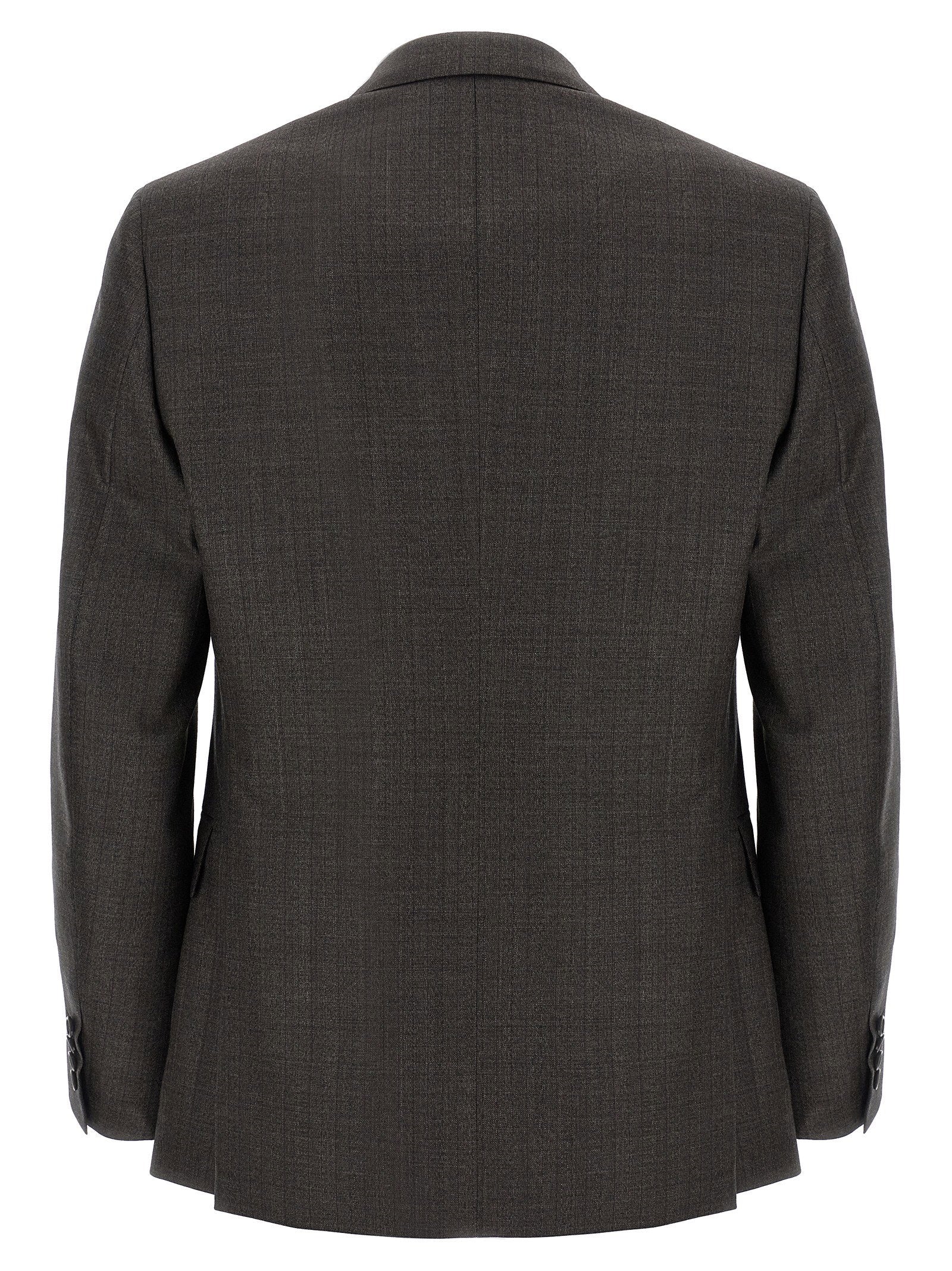 Brioni Men's Trevi Dress