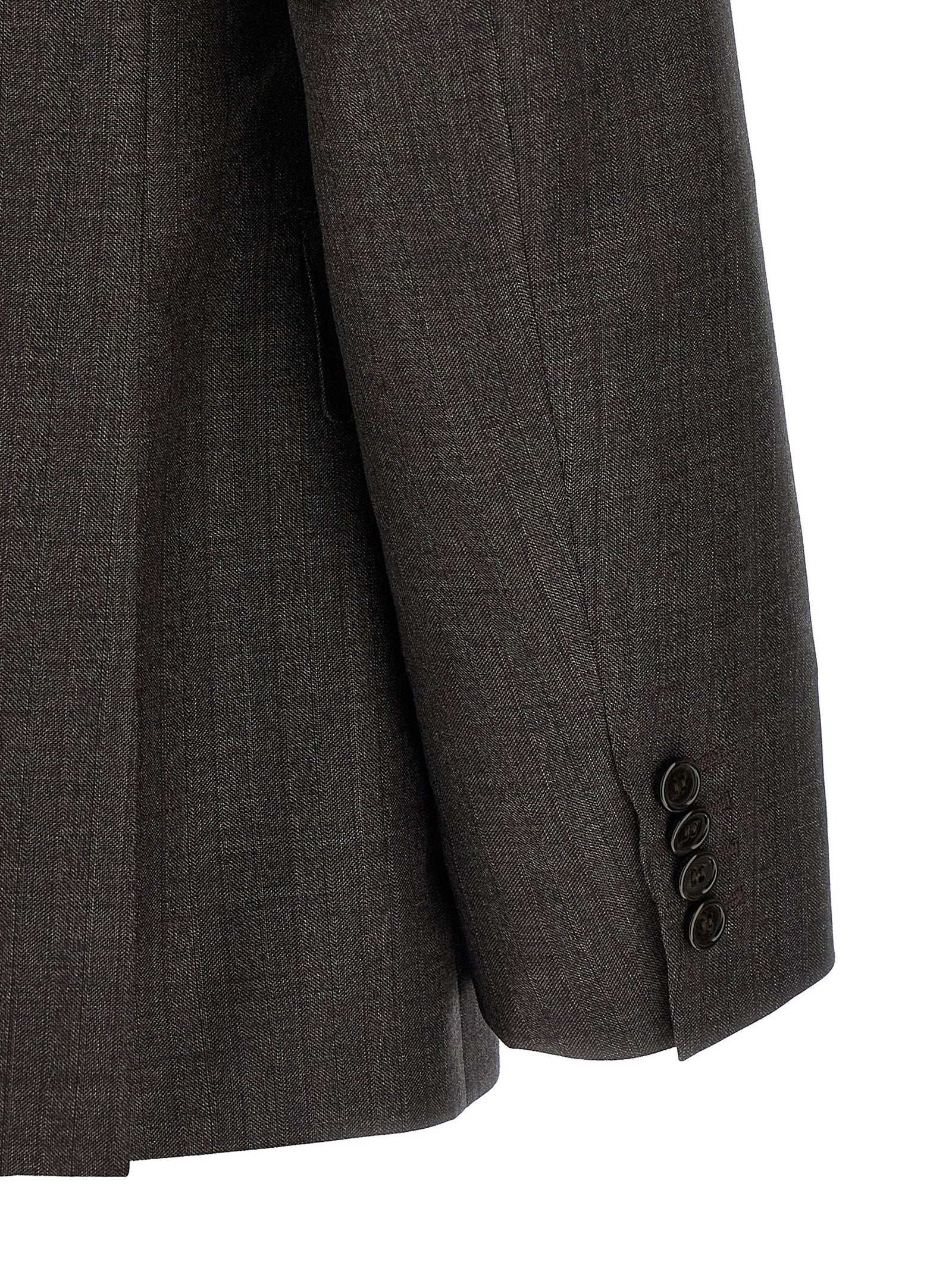 Brioni Men's Trevi Dress