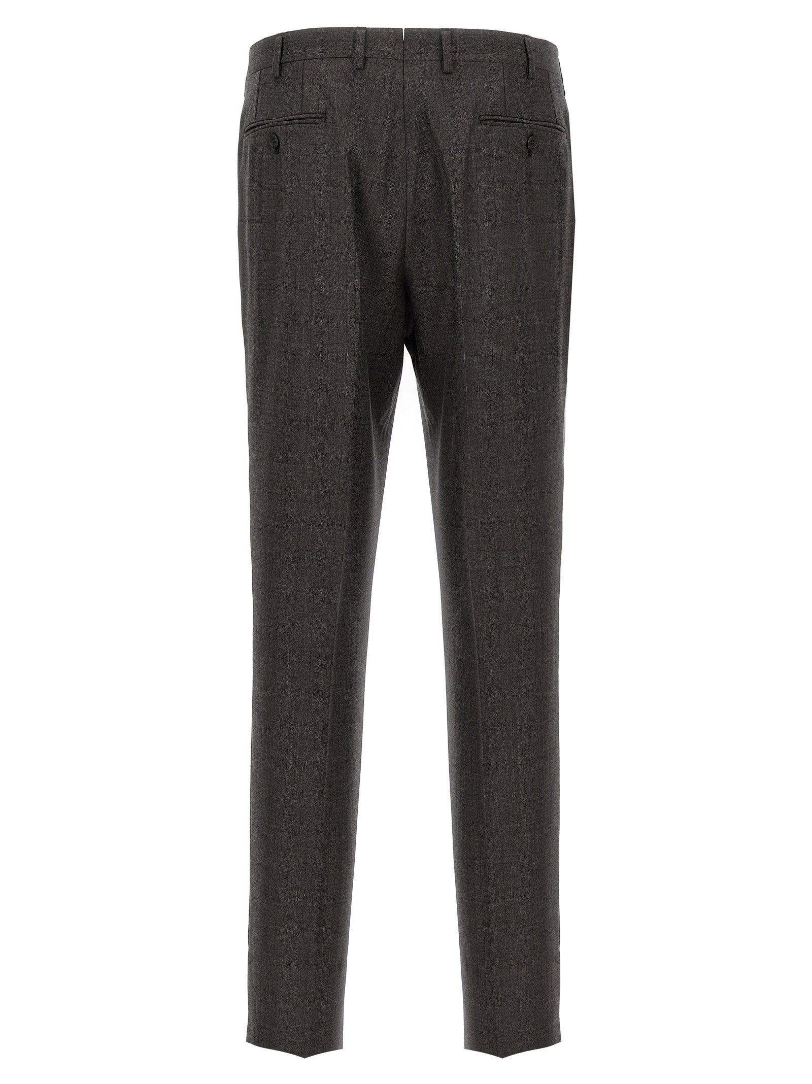 Brioni Men's Trevi Dress