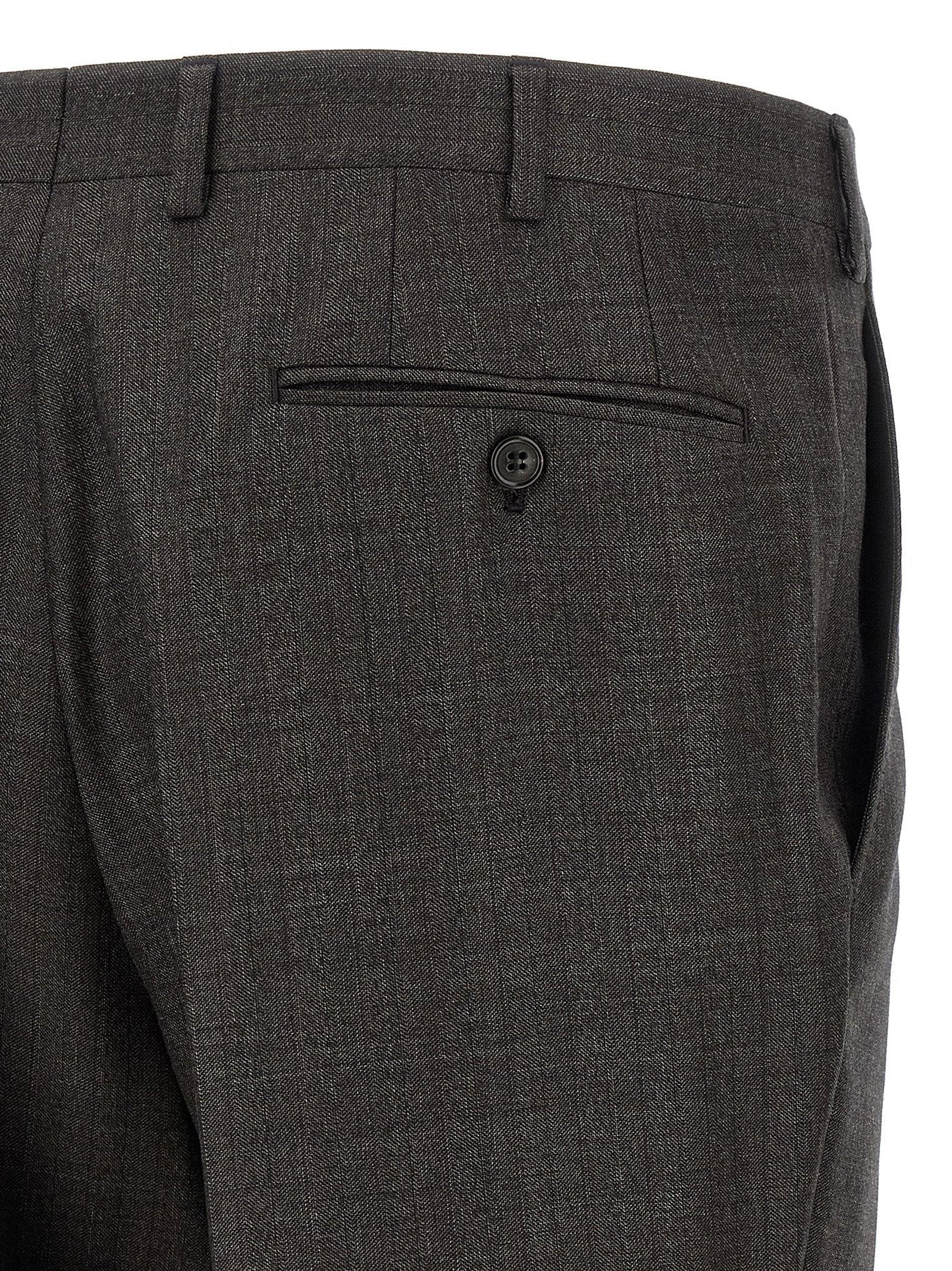 Brioni Men's Trevi Dress
