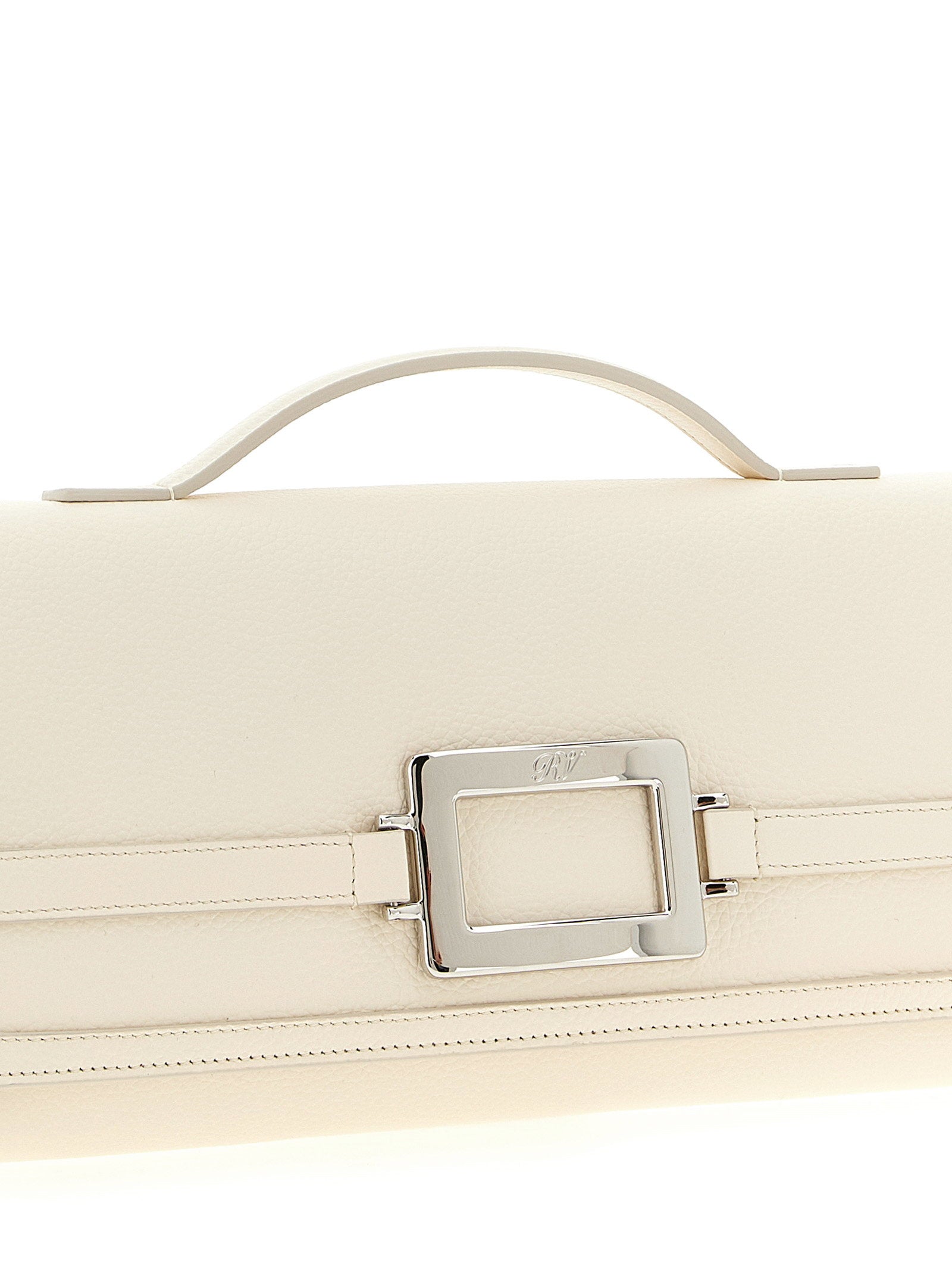 Roger Vivier Women's Belle Vivier Clutch