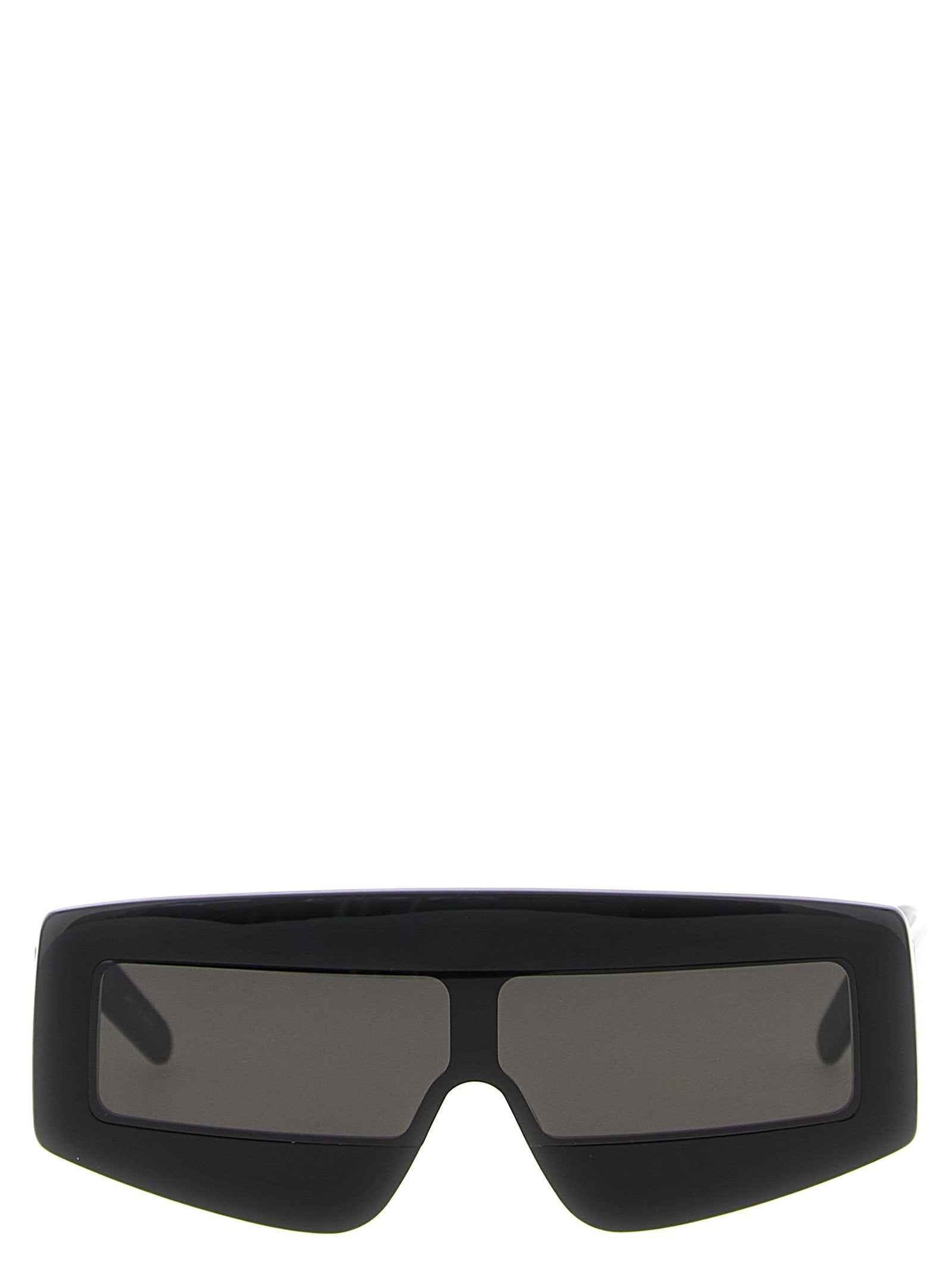 Rick Owens Women's Phleg Sunglasses