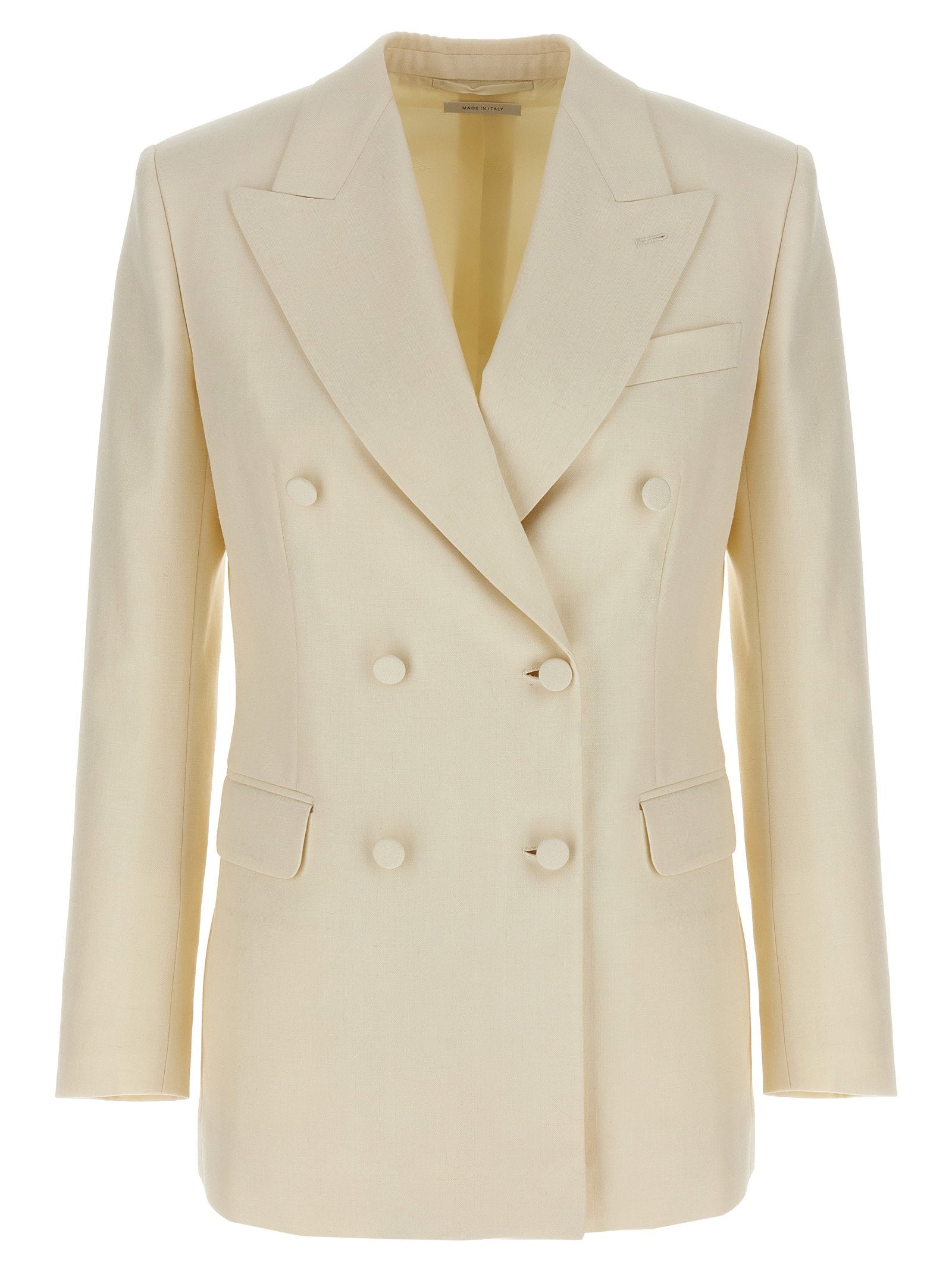 Brioni Women's Flavia Blazer