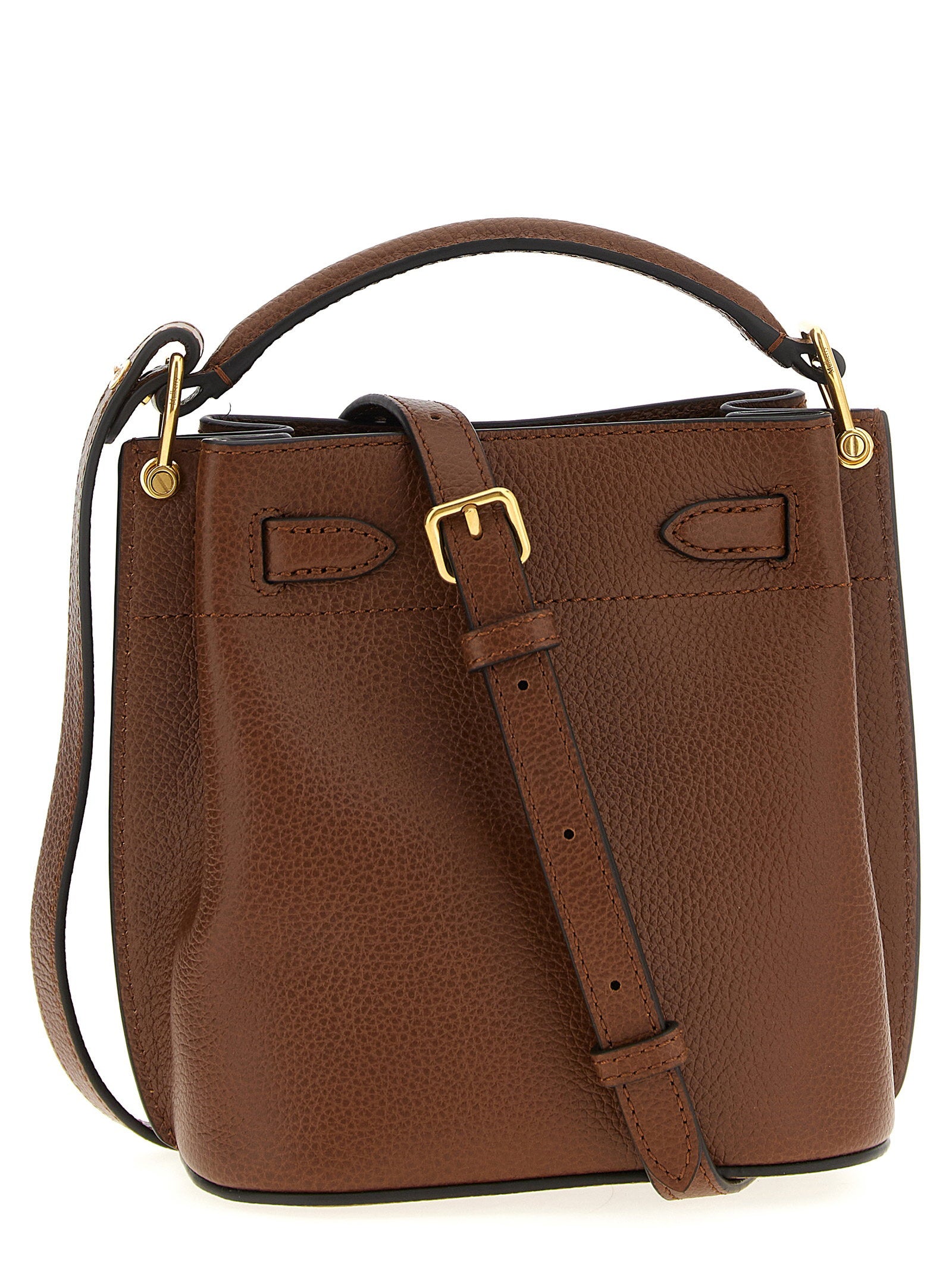 Mulberry Women's Islington Mini Bucket Bag