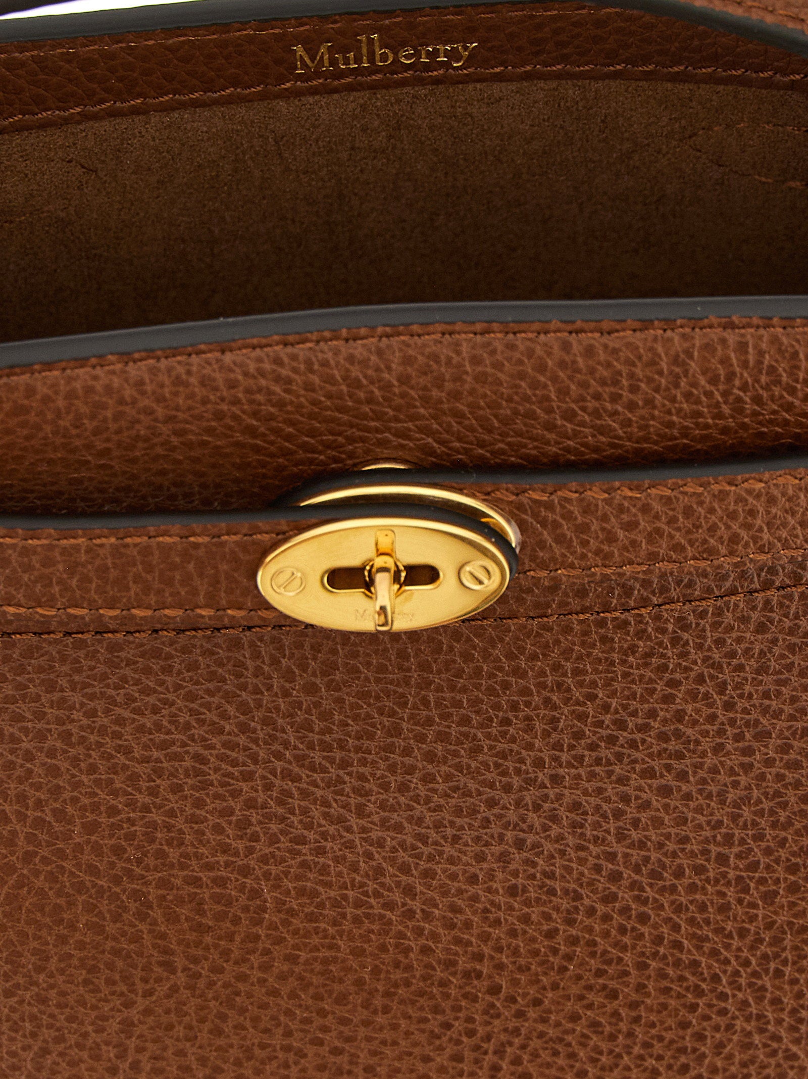 Mulberry Women's Islington Mini Bucket Bag