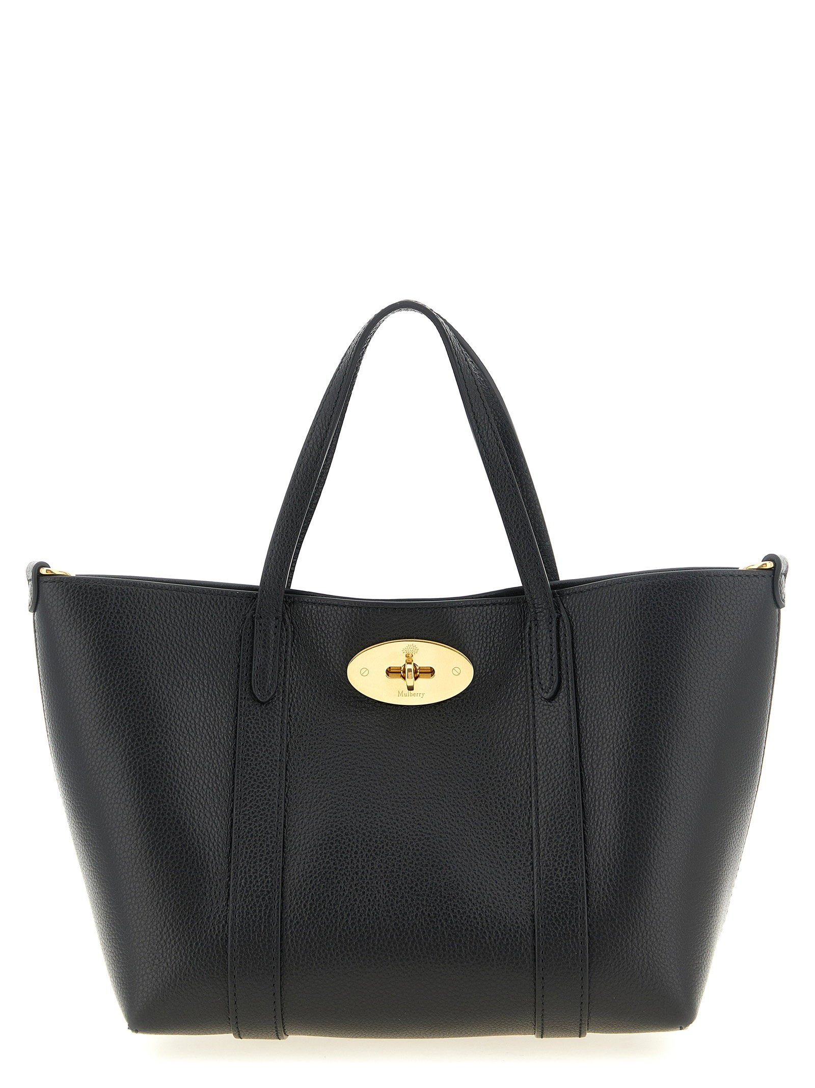 Mulberry Women's Bayswater Mini Shopping Bag