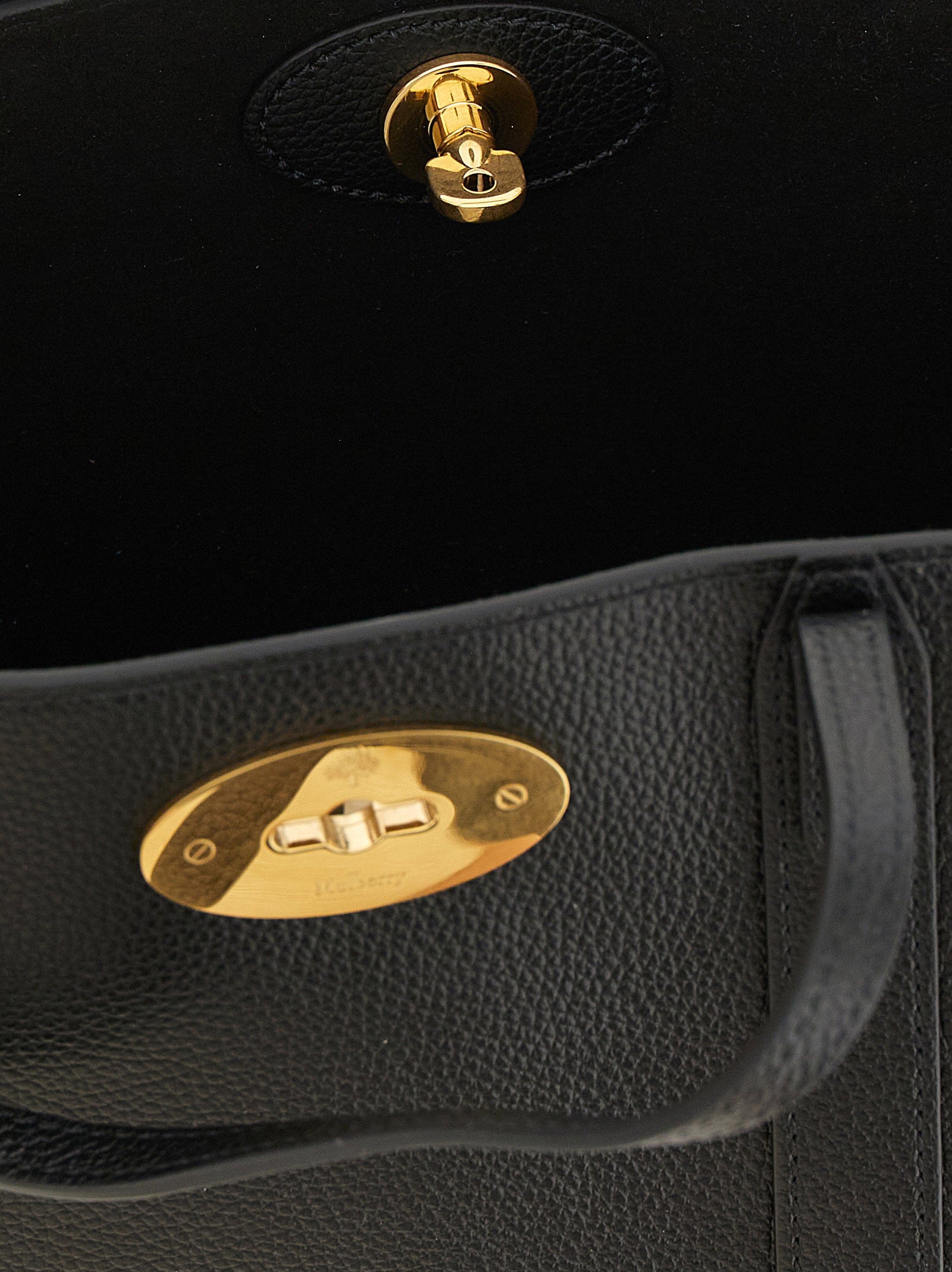 Mulberry Women's Bayswater Mini Shopping Bag