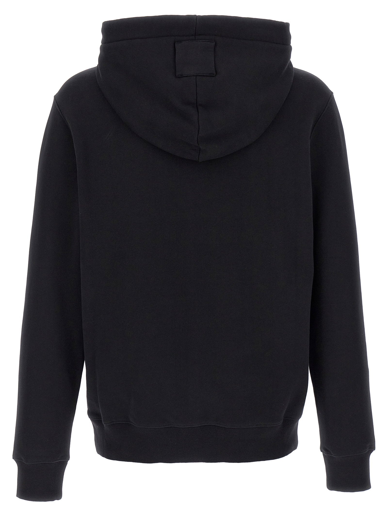 Lanvin Men's Logo Hoodie