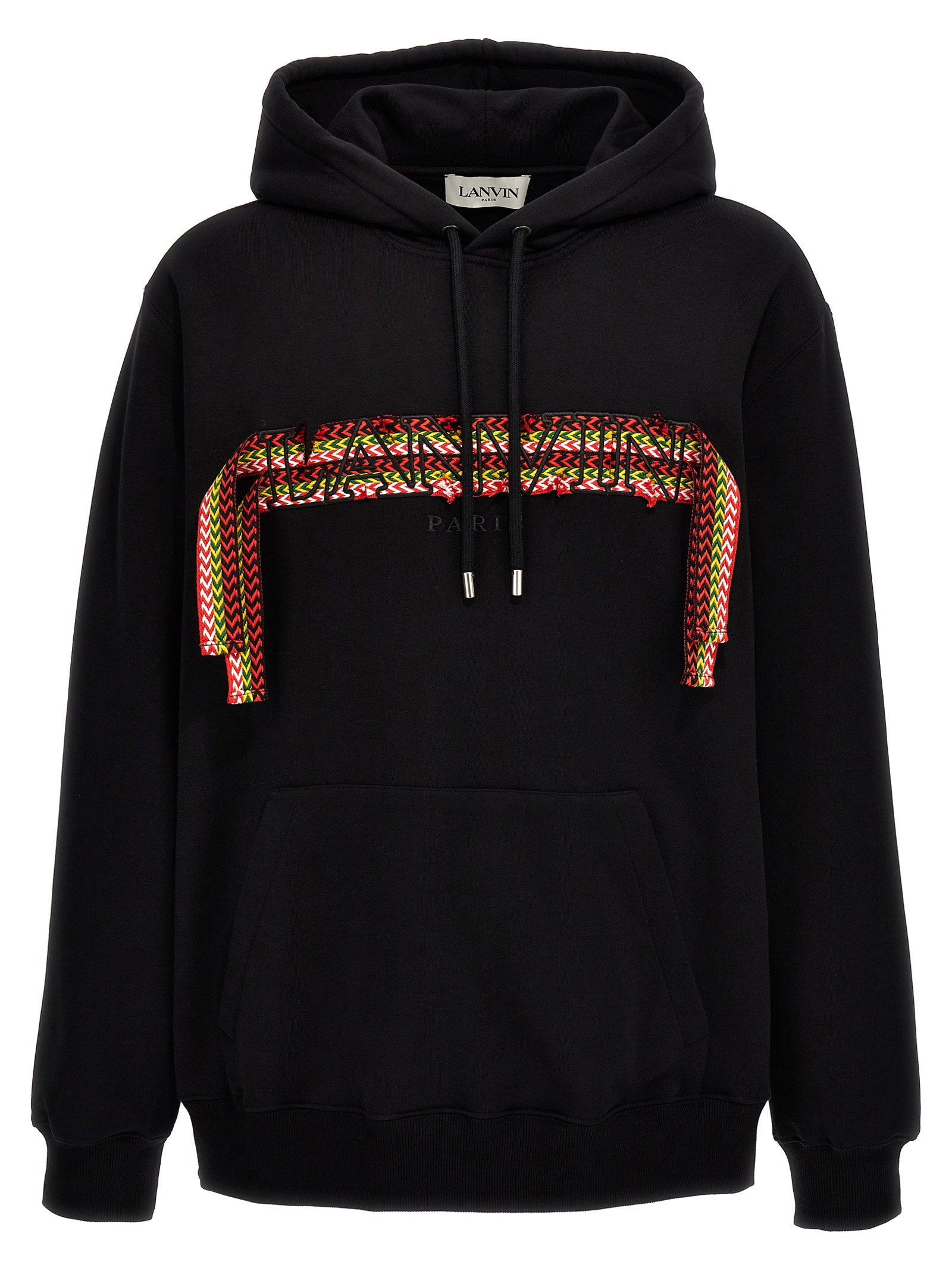 Lanvin Men's Curblace Hoodie