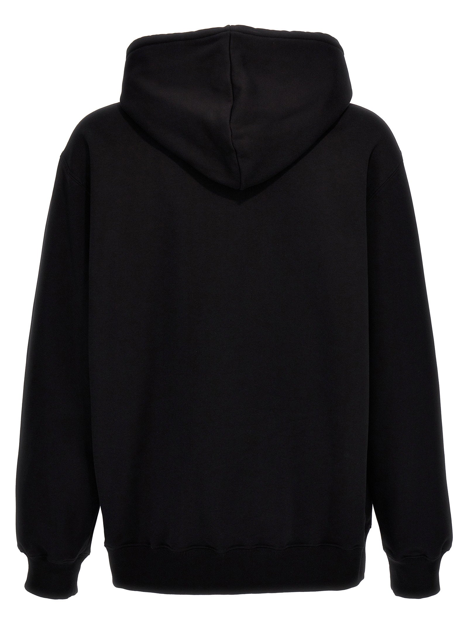 Lanvin Men's Curblace Hoodie