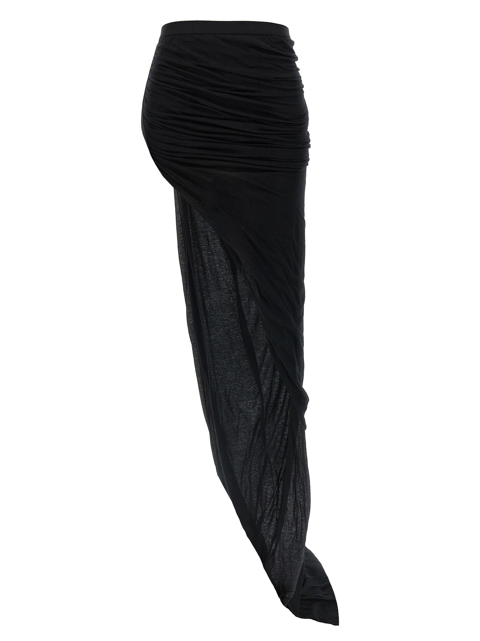 Rick Owens Women's Edfu Skirt